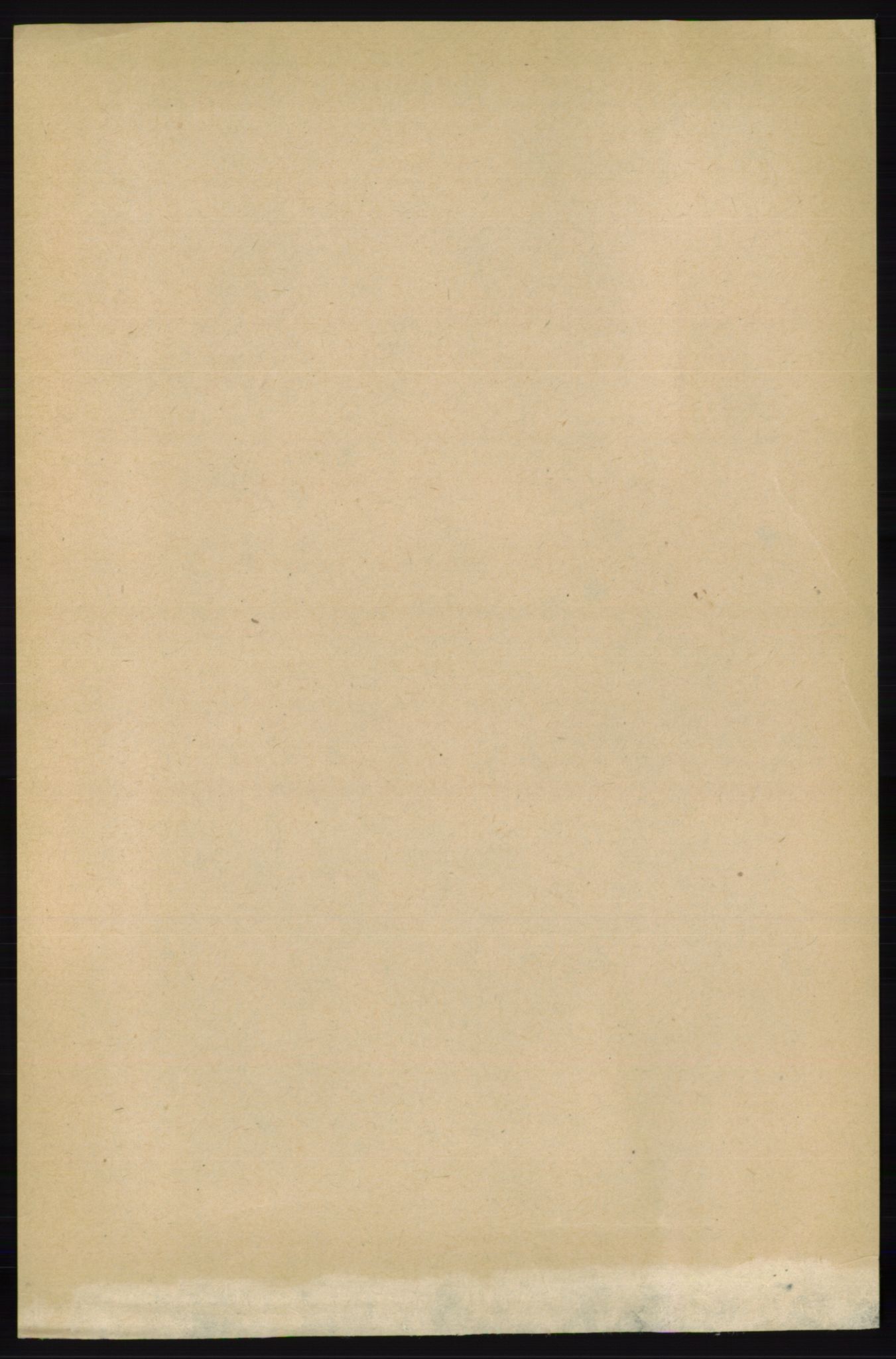 RA, 1891 census for 0414 Vang, 1891, p. 1037