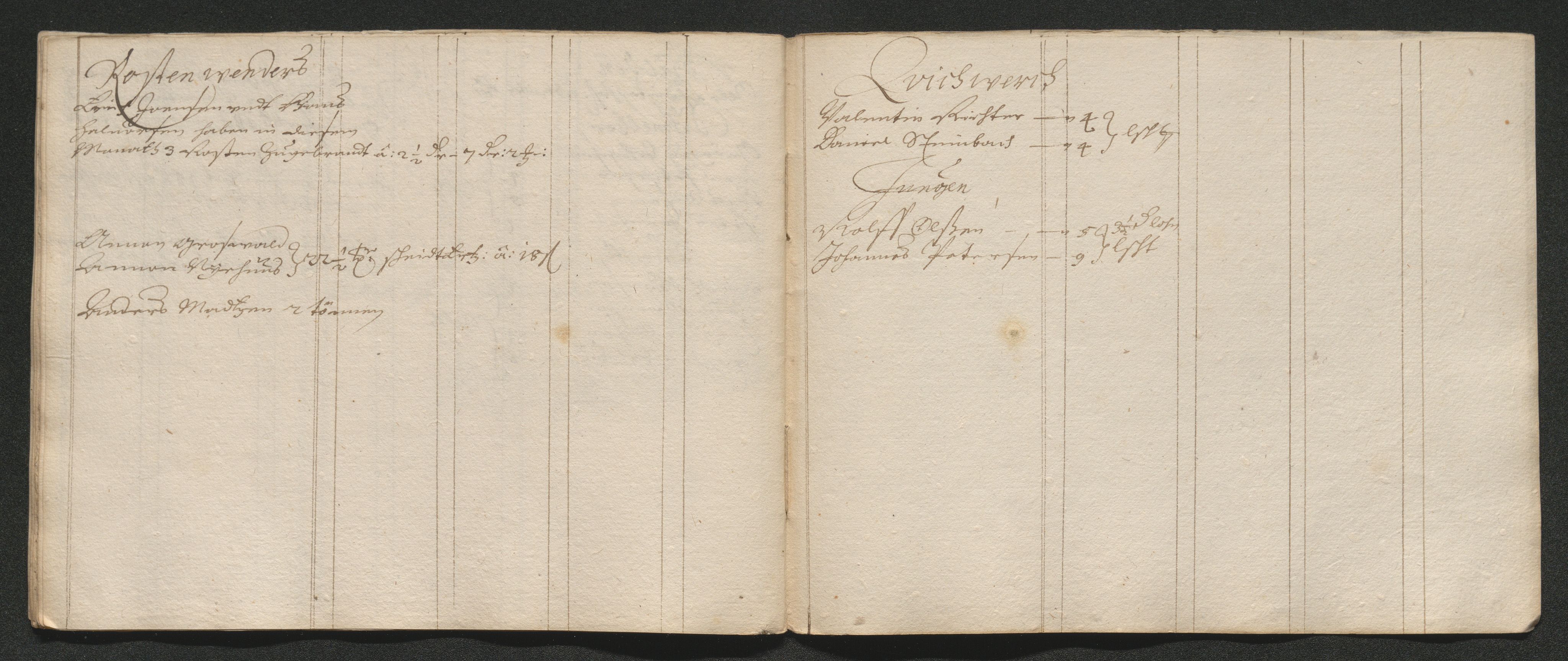 Kongsberg Sølvverk 1623-1816, SAKO/EA-3135/001/D/Dc/Dcd/L0040: Utgiftsregnskap for gruver m.m., 1667, p. 513