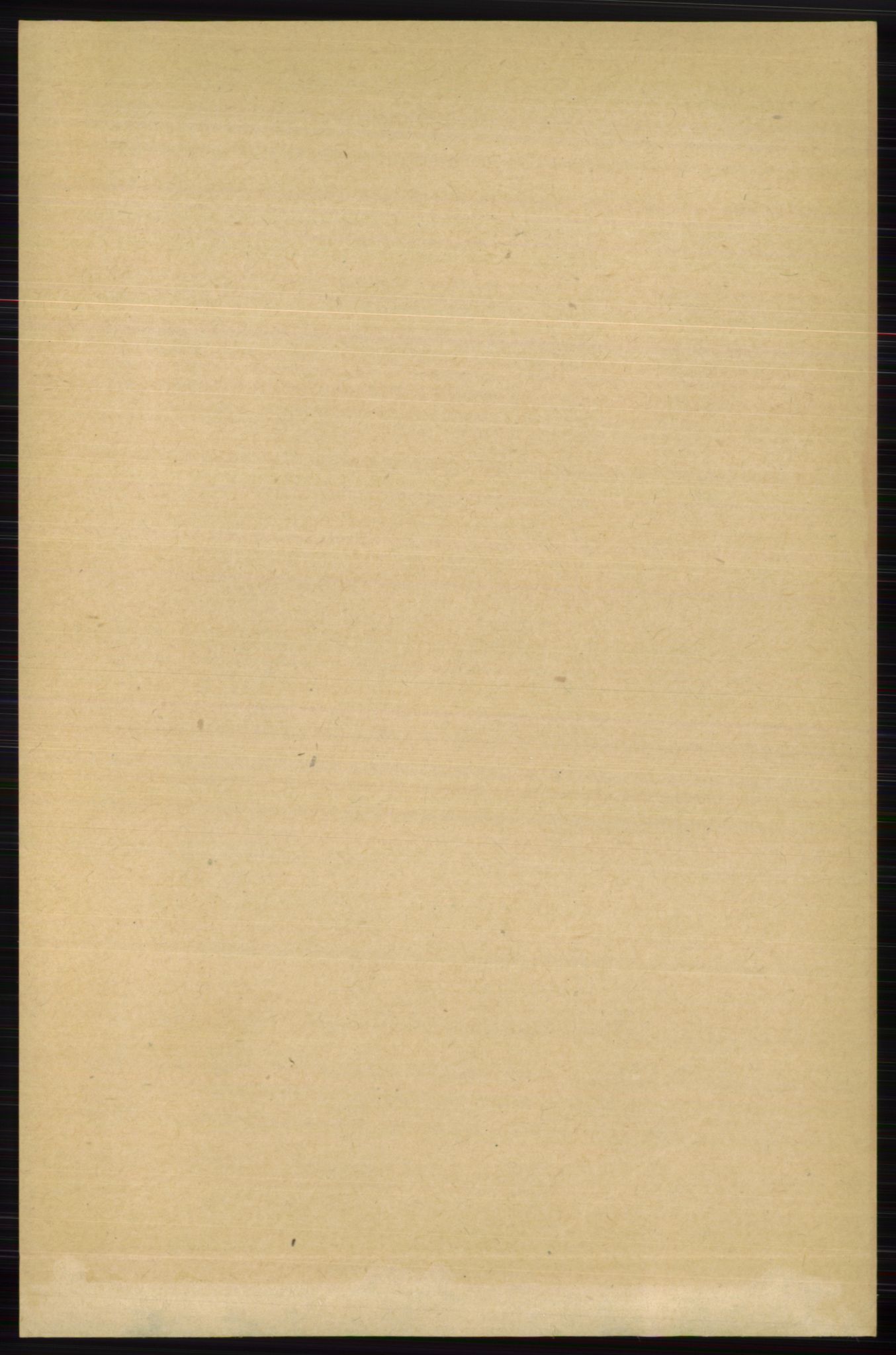 RA, 1891 census for 0631 Flesberg, 1891, p. 244