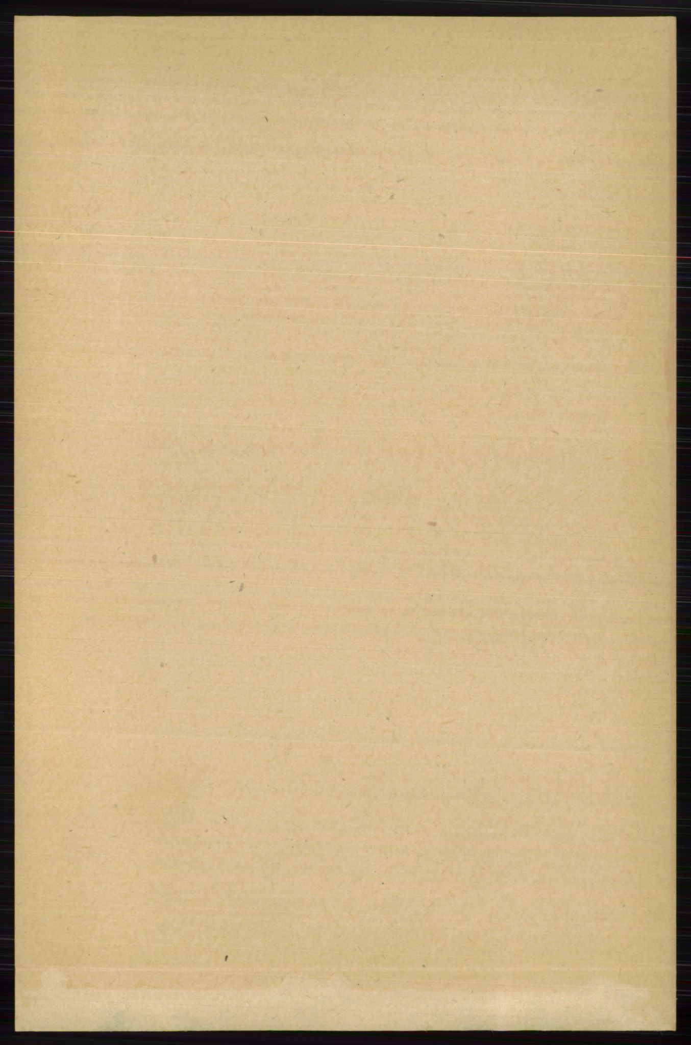 RA, 1891 census for 0631 Flesberg, 1891, p. 244
