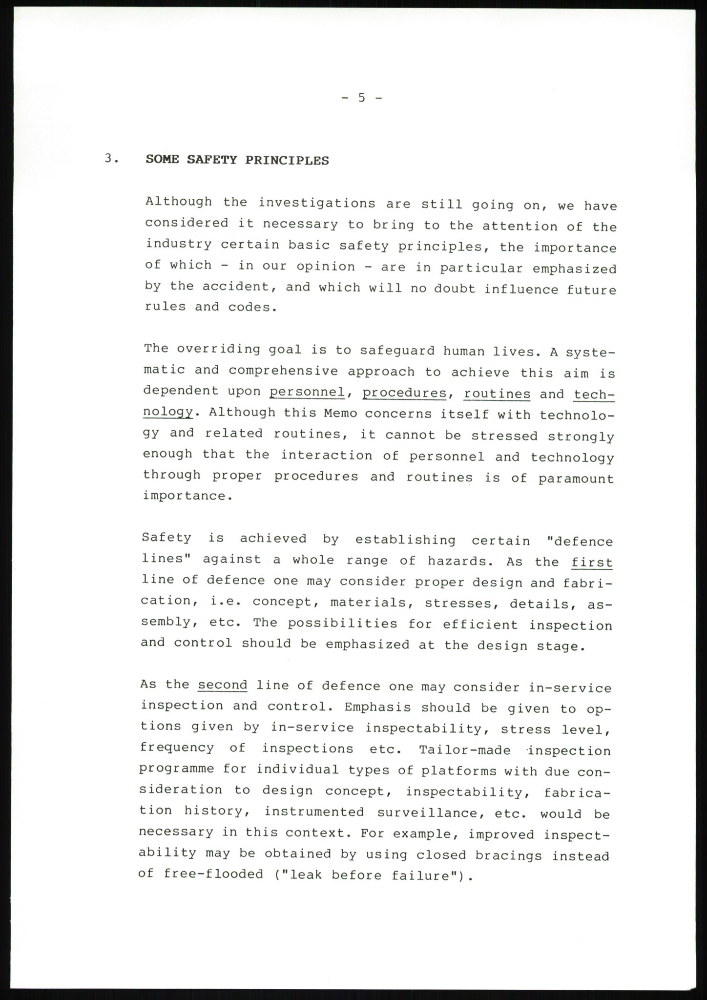 Justisdepartementet, Granskningskommisjonen ved Alexander Kielland-ulykken 27.3.1980, AV/RA-S-1165/D/L0013: H Sjøfartsdirektoratet og Skipskontrollen (H25-H43, H45, H47-H48, H50, H52)/I Det norske Veritas (I34, I41, I47), 1980-1981, p. 696