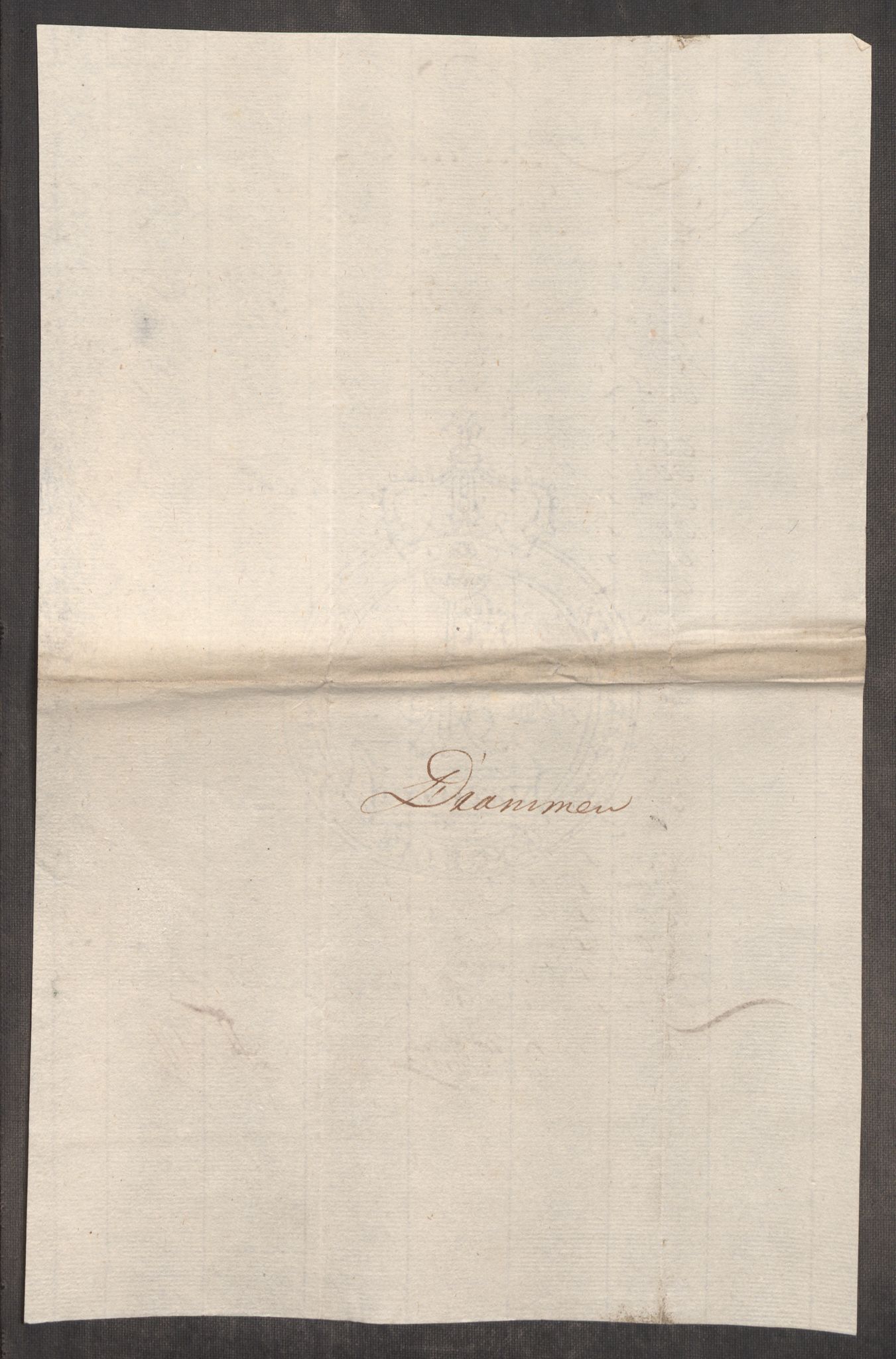 Rentekammeret inntil 1814, Realistisk ordnet avdeling, RA/EA-4070/Oe/L0004: [Ø1]: Priskuranter, 1749-1752, p. 567
