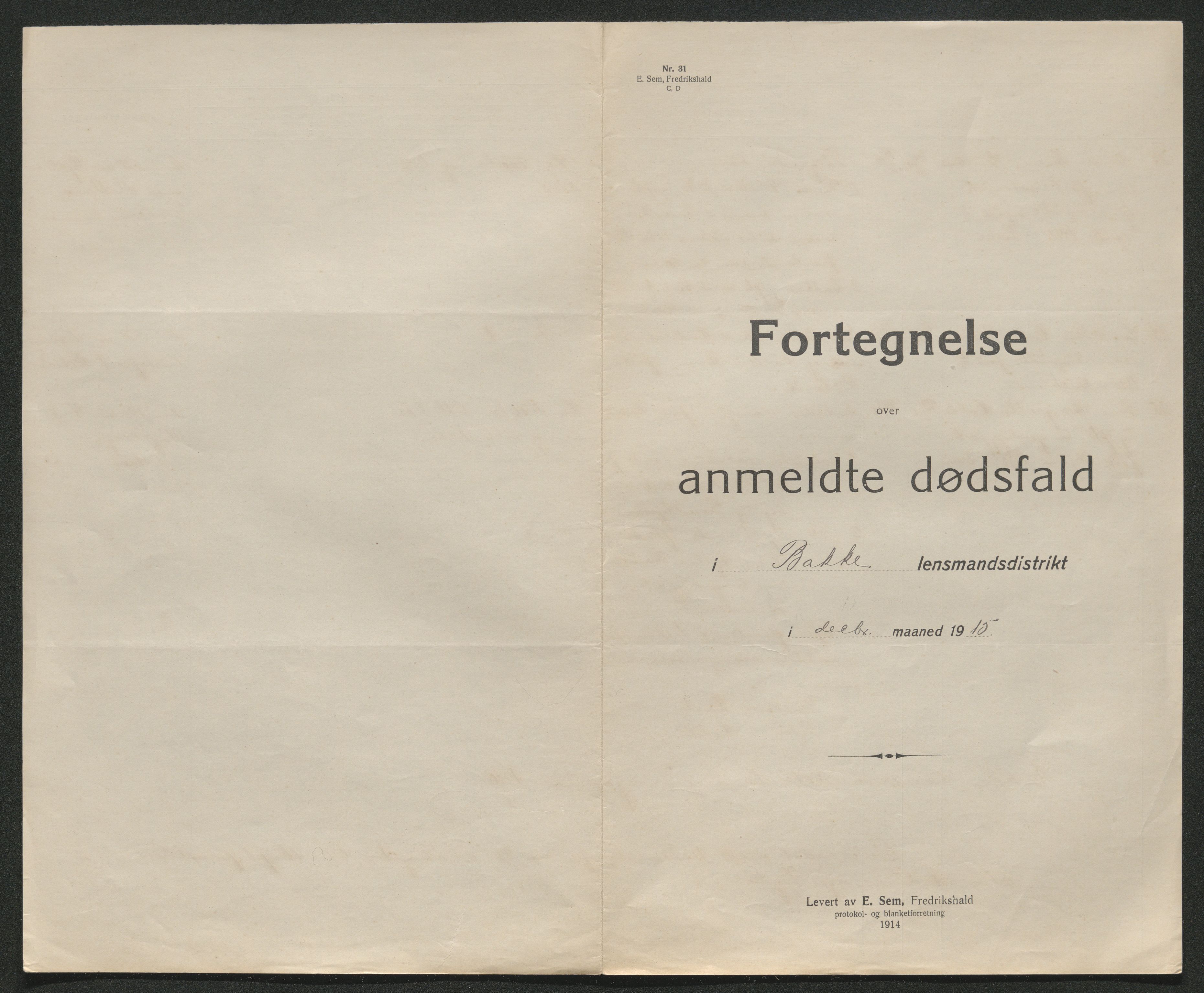 Eiker, Modum og Sigdal sorenskriveri, AV/SAKO-A-123/H/Ha/Hab/L0037: Dødsfallsmeldinger, 1914-1915, p. 1096