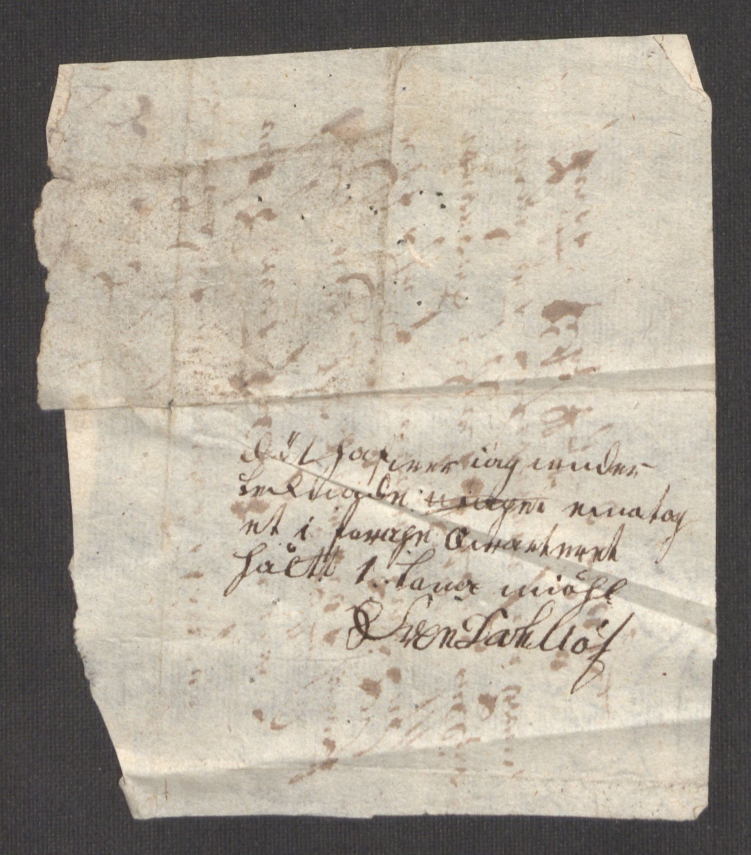 Rentekammeret inntil 1814, Realistisk ordnet avdeling, AV/RA-EA-4070/Ki/L0010: [S8]: Tingsvitner om skader påført allmuen i Smålenene under fiendens angrep i 1716. Opptatt av Werenskiold og H. Nobel etter kongelig befaling 02.11.1716, 1716-1717, p. 229