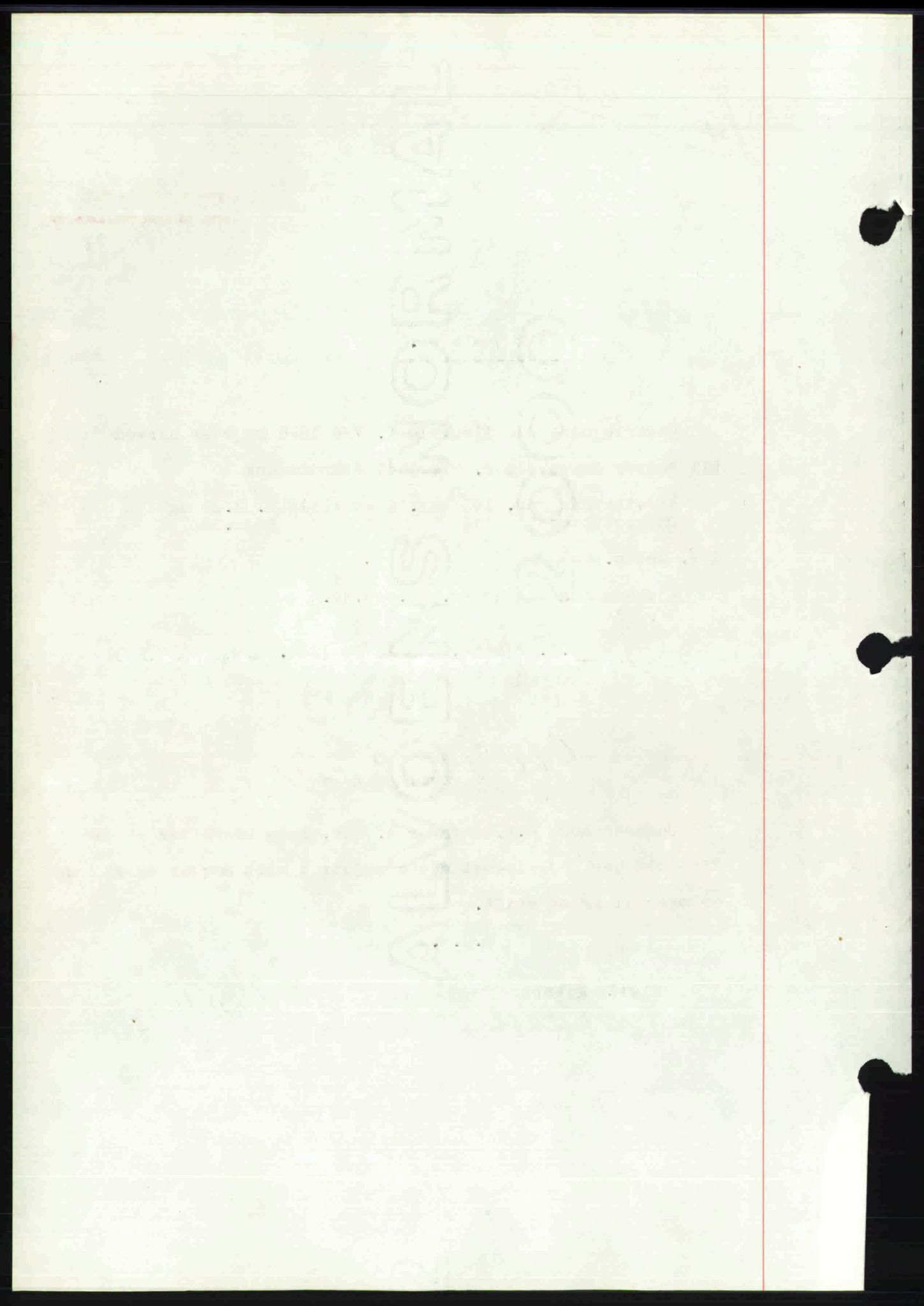 Toten tingrett, SAH/TING-006/H/Hb/Hbc/L0004: Mortgage book no. Hbc-04, 1938-1938, Diary no: : 2223/1938
