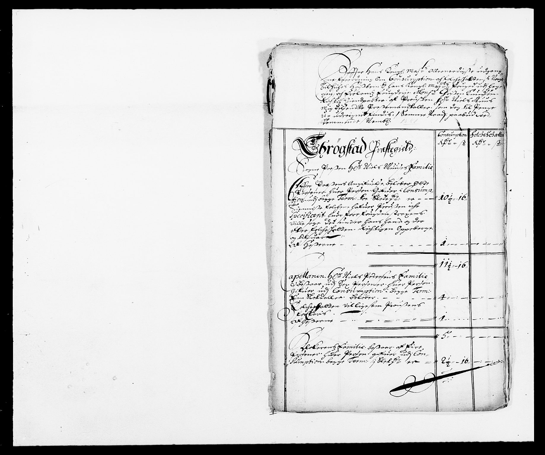 Rentekammeret inntil 1814, Reviderte regnskaper, Fogderegnskap, RA/EA-4092/R06/L0280: Fogderegnskap Heggen og Frøland, 1681-1684, p. 169