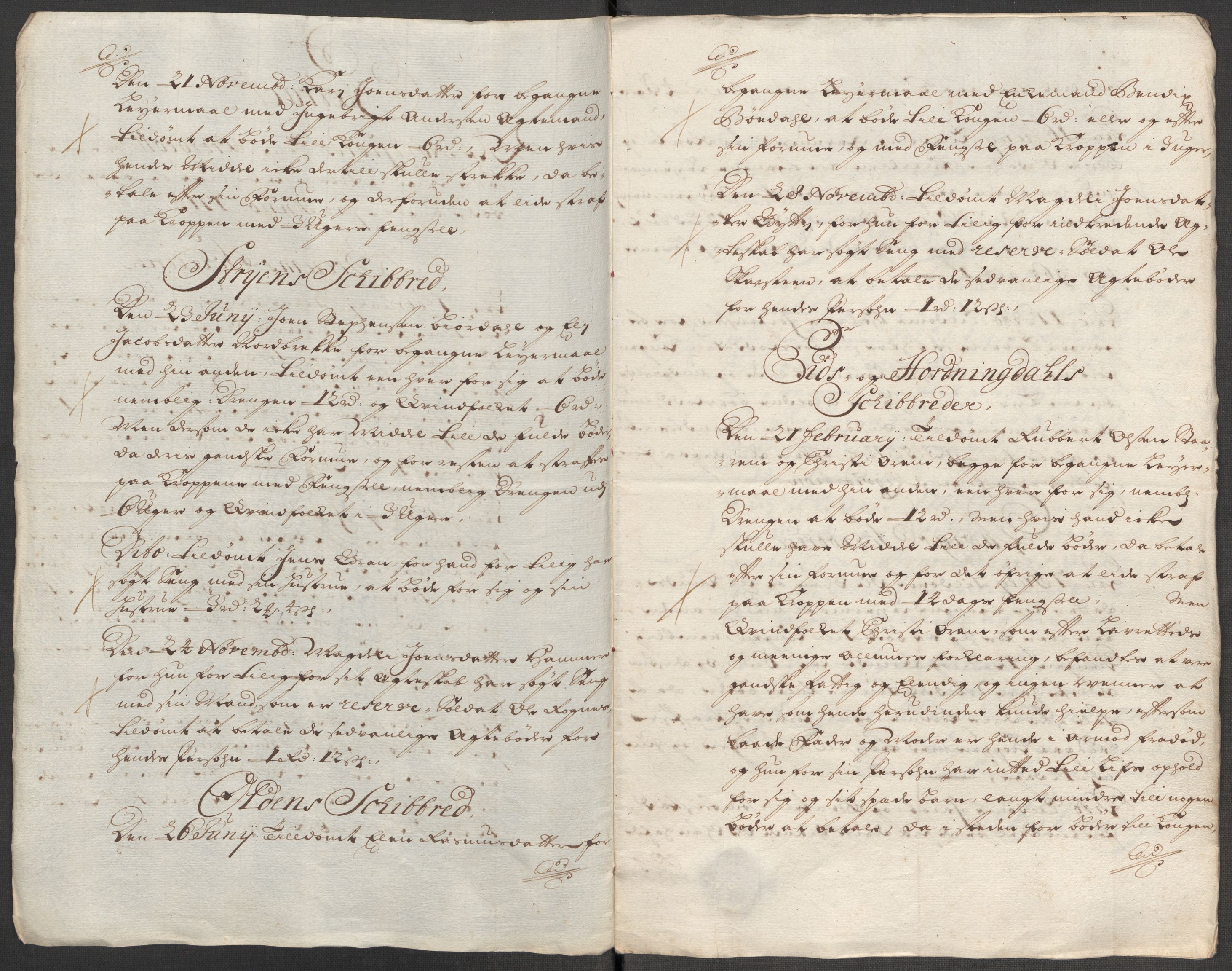 Rentekammeret inntil 1814, Reviderte regnskaper, Fogderegnskap, RA/EA-4092/R53/L3437: Fogderegnskap Sunn- og Nordfjord, 1713, p. 309