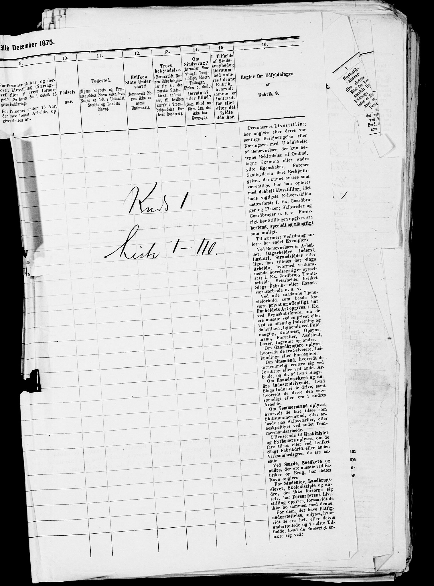 SAST, 1875 census for 1147L Avaldsnes/Avaldsnes og Kopervik, 1875, p. 67