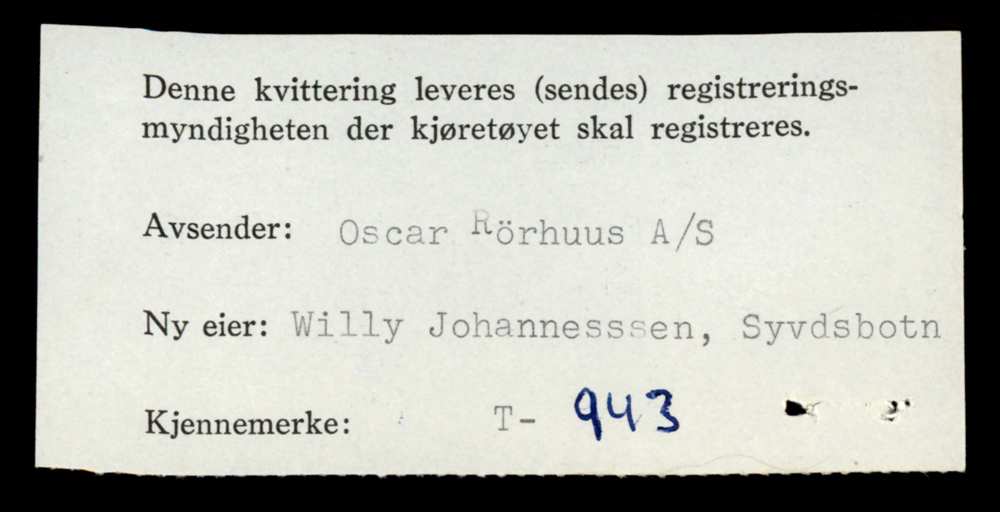 Møre og Romsdal vegkontor - Ålesund trafikkstasjon, AV/SAT-A-4099/F/Fe/L0045: Registreringskort for kjøretøy T 14320 - T 14444, 1927-1998, p. 692
