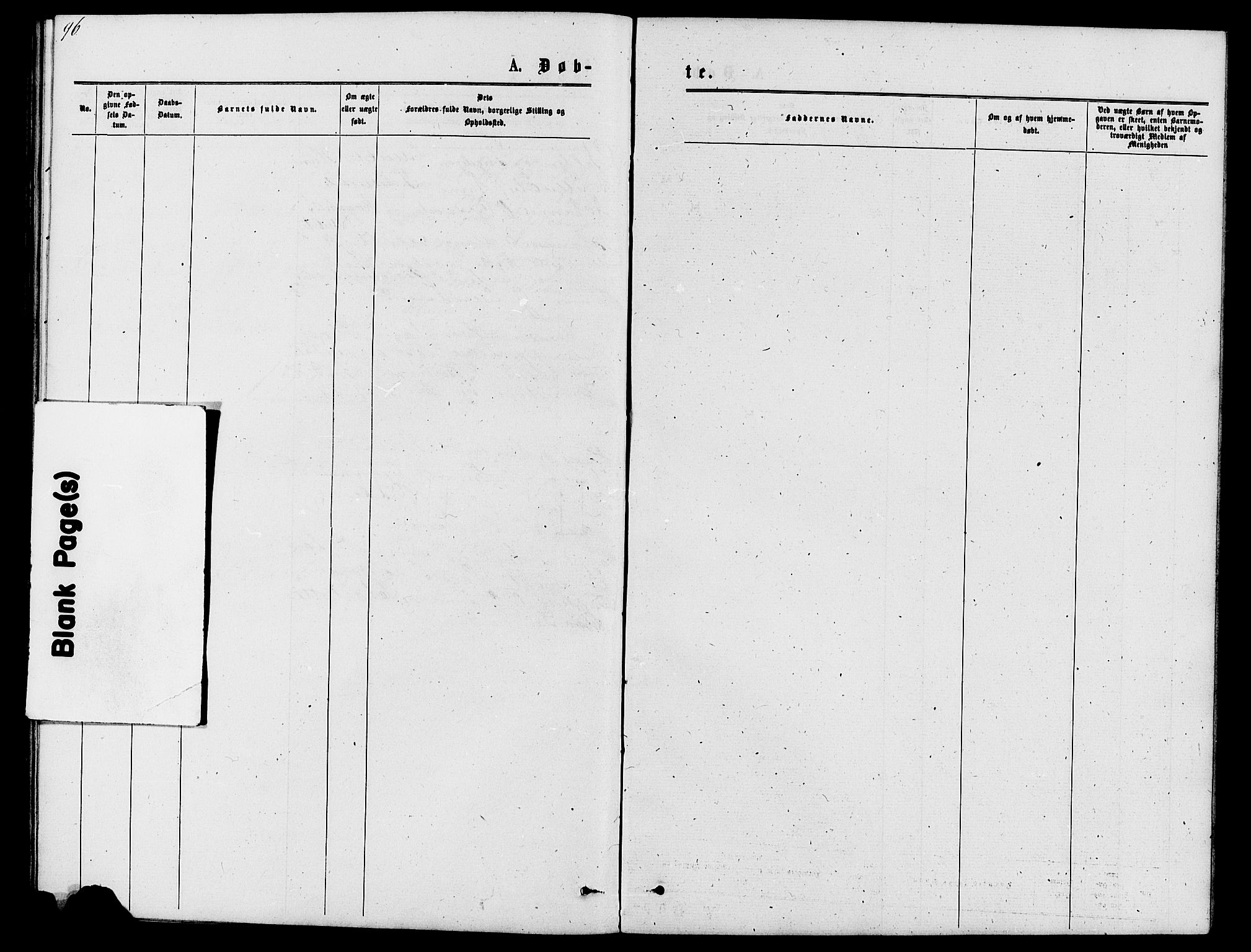 Lom prestekontor, SAH/PREST-070/L/L0005: Parish register (copy) no. 5, 1876-1901, p. 96-97