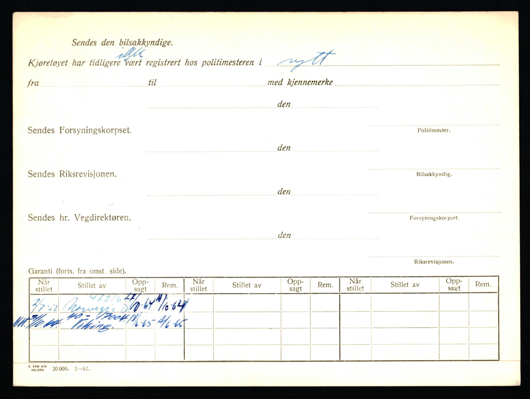 Stavanger trafikkstasjon, AV/SAST-A-101942/0/F/L0020: L-11000 - L-11499, 1930-1971, p. 1228