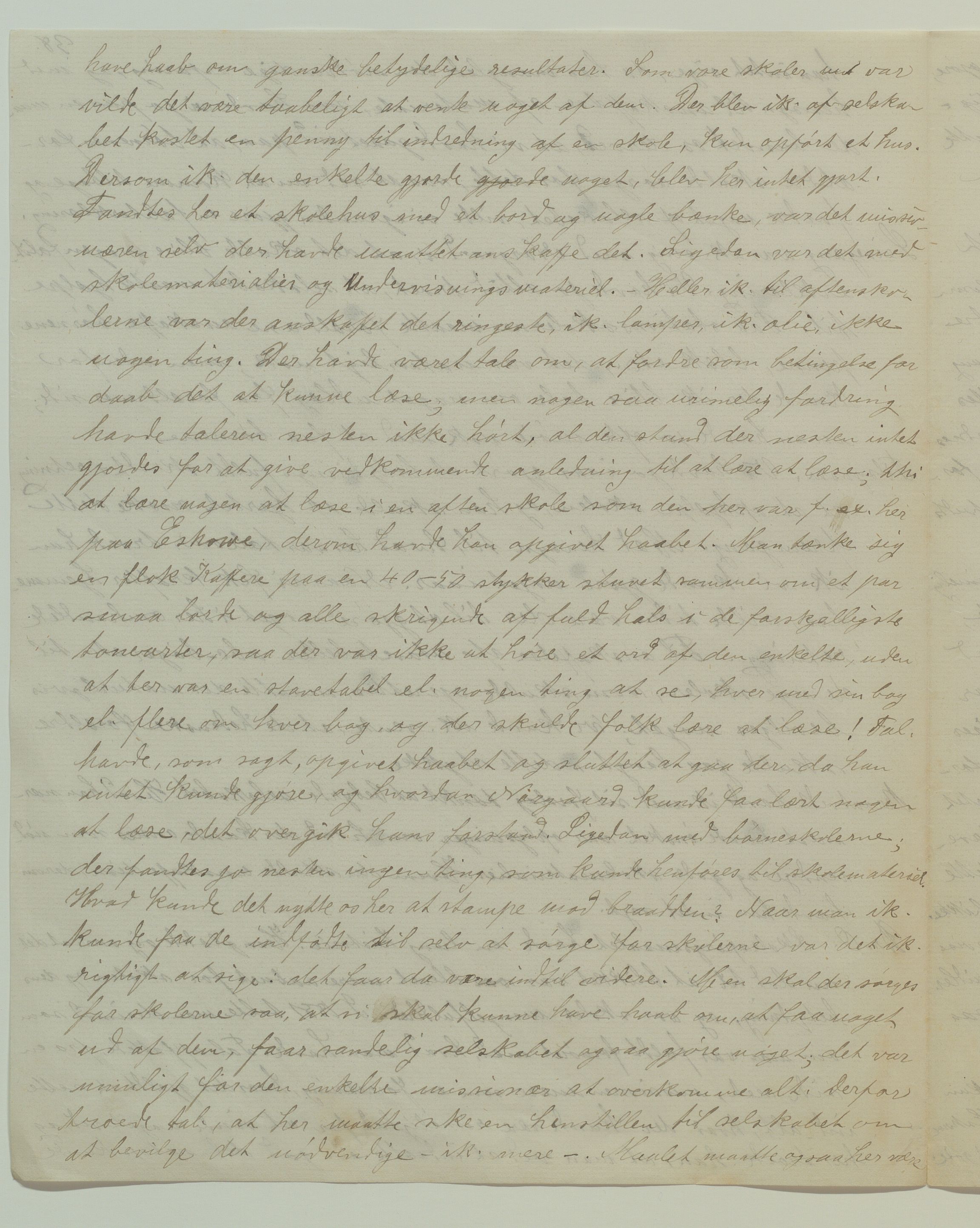 Det Norske Misjonsselskap - hovedadministrasjonen, VID/MA-A-1045/D/Da/Daa/L0036/0010: Konferansereferat og årsberetninger / Konferansereferat fra Sør-Afrika., 1885