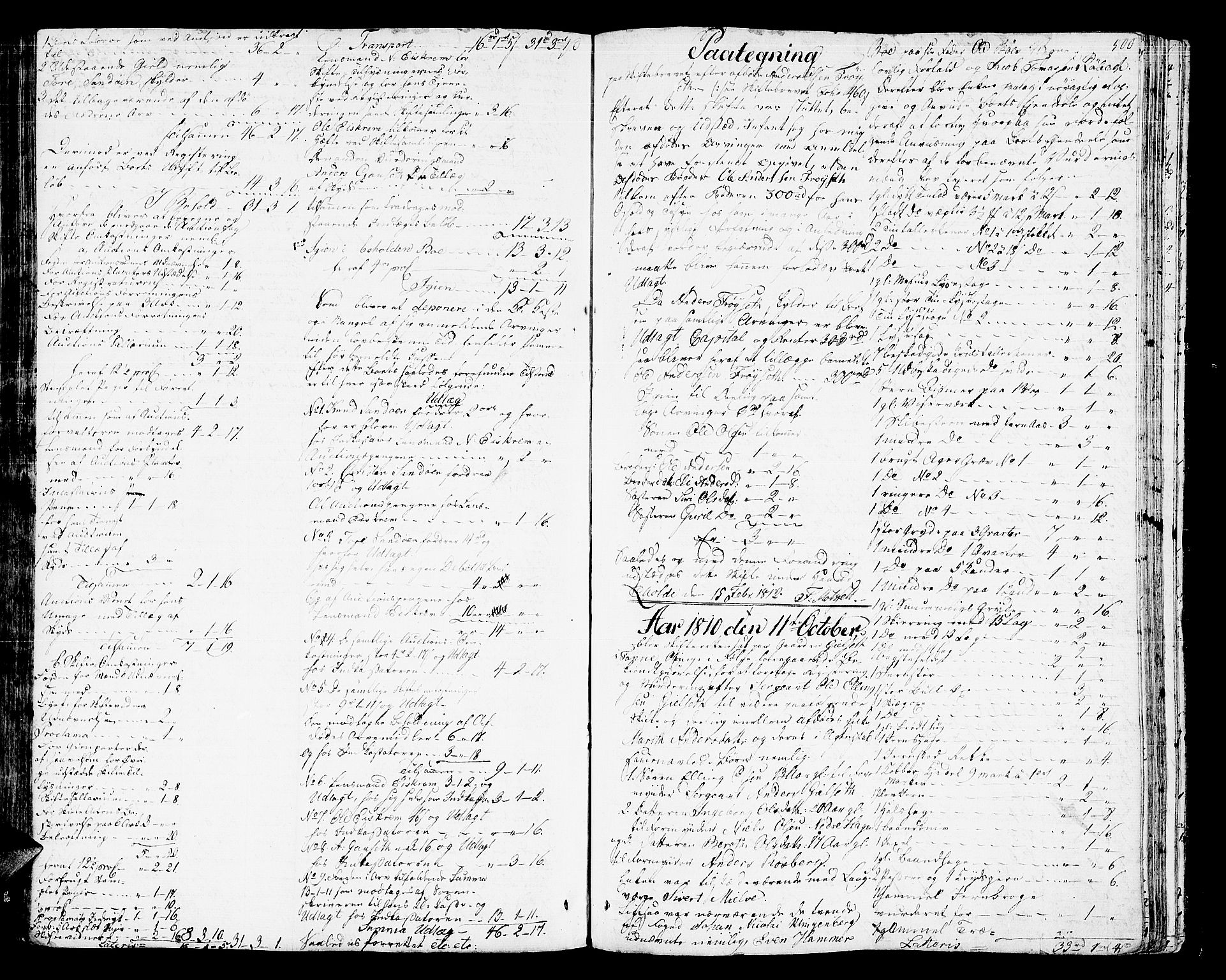 Romsdal sorenskriveri, SAT/A-4149/1/3/3A/L0013: Skifteprotokoll, 1802-1812, p. 499b-500a