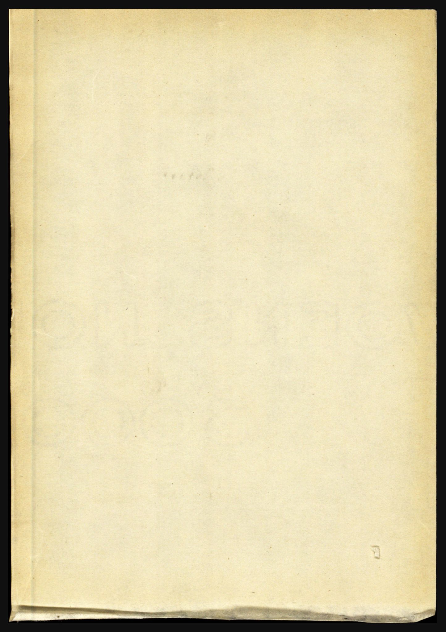 RA, 1891 census for 1872 Dverberg, 1891, p. 3473