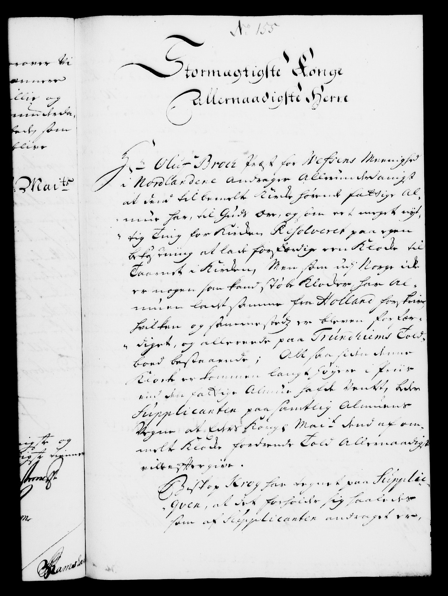 Rentekammeret, Kammerkanselliet, RA/EA-3111/G/Gf/Gfa/L0008: Norsk relasjons- og resolusjonsprotokoll (merket RK 52.8), 1725, p. 848
