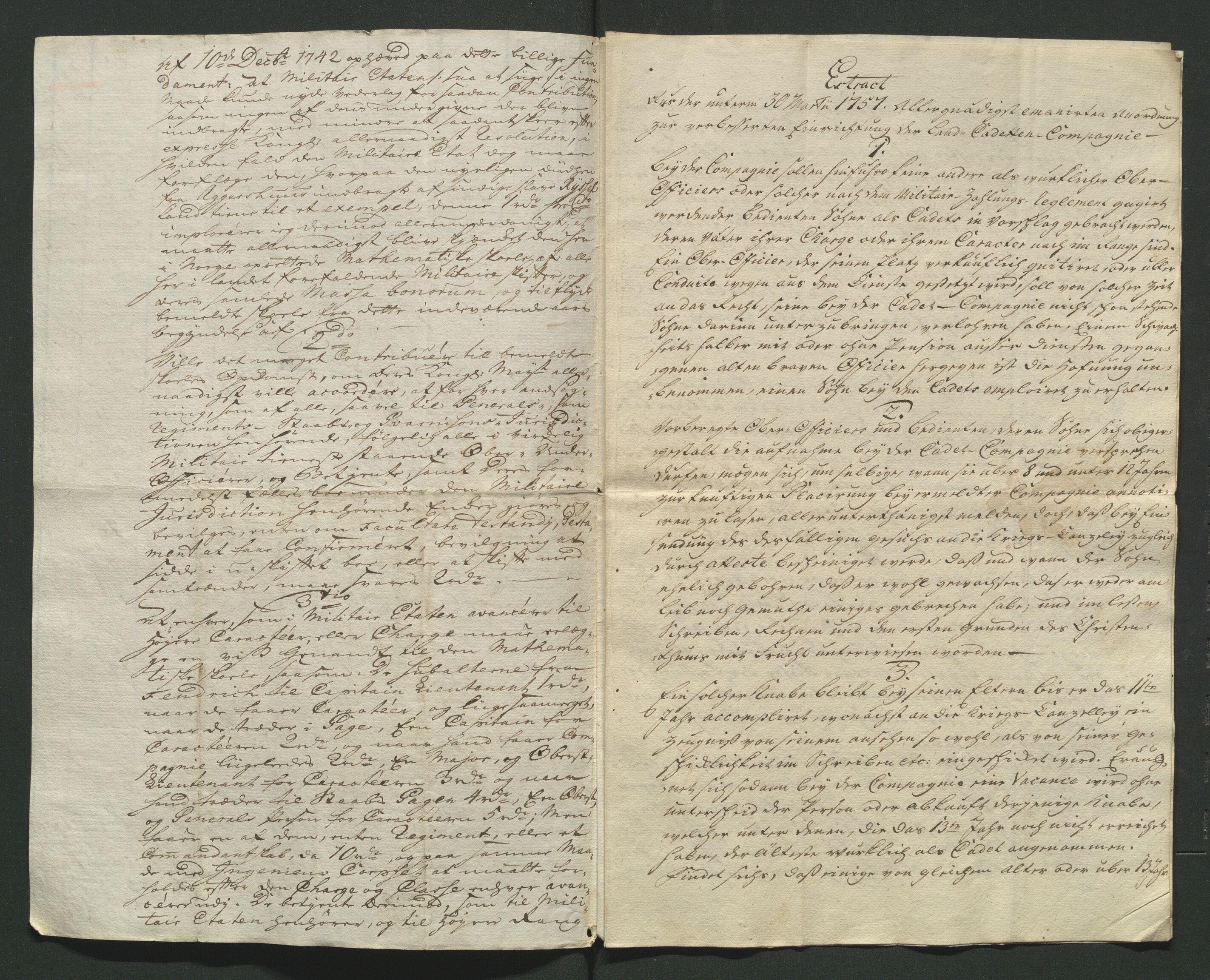 Åker i Vang, Hedmark, og familien Todderud, AV/SAH-ARK-010/J/Jc/L0002: Korrespondanse, 1753-1762, p. 384