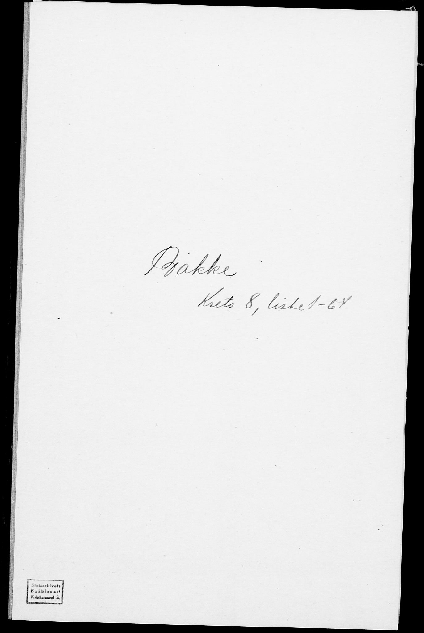 SAK, 1875 census for 1045P Bakke, 1875, p. 781