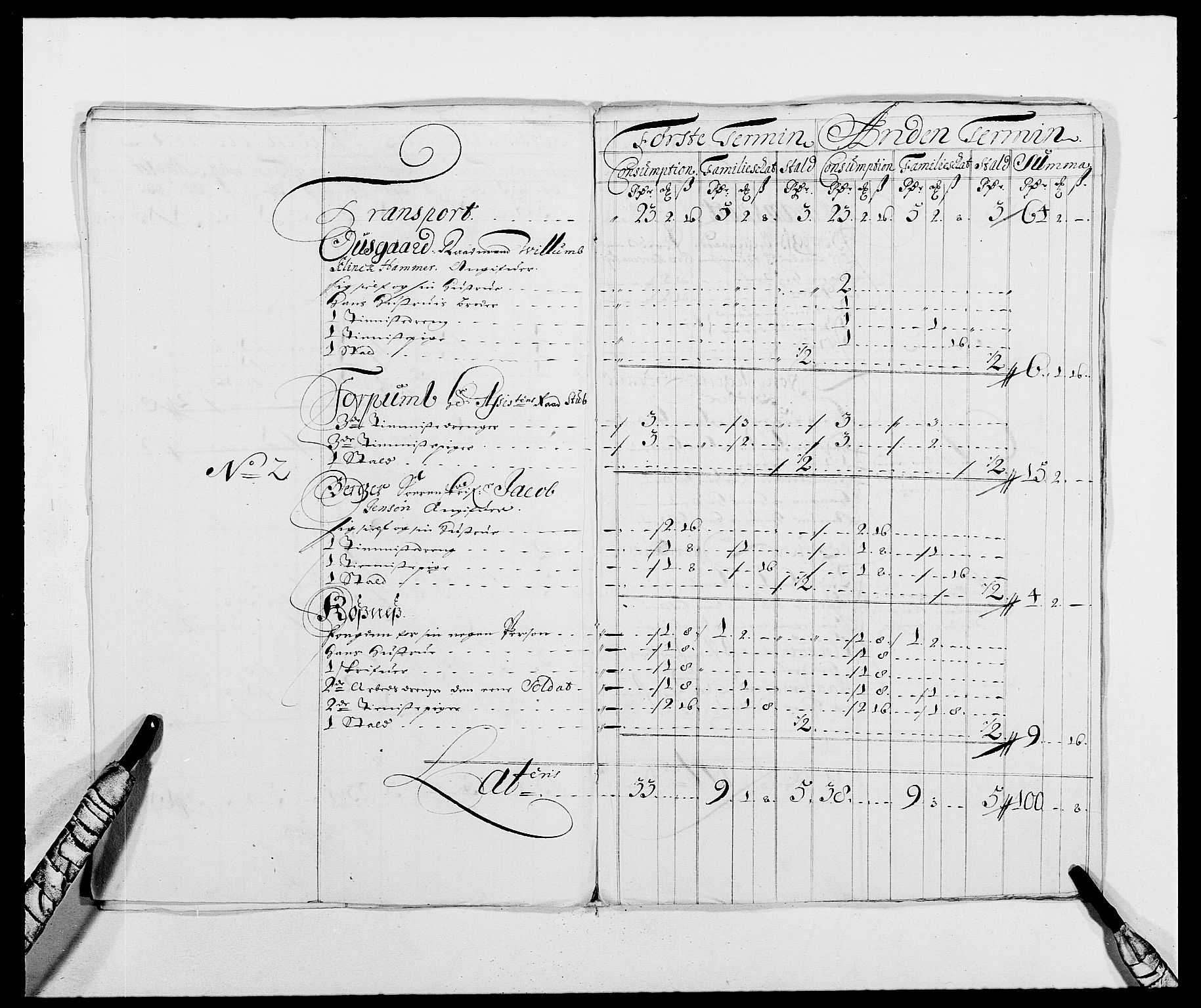 Rentekammeret inntil 1814, Reviderte regnskaper, Fogderegnskap, AV/RA-EA-4092/R01/L0006: Fogderegnskap Idd og Marker, 1685-1686, p. 179