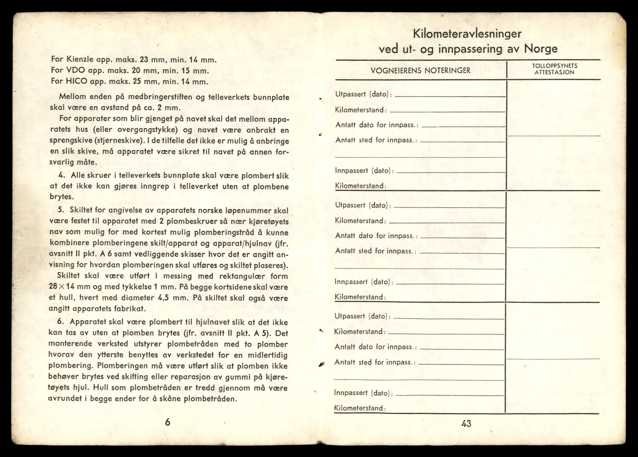 Møre og Romsdal vegkontor - Ålesund trafikkstasjon, AV/SAT-A-4099/F/Fe/L0032: Registreringskort for kjøretøy T 11997 - T 12149, 1927-1998, p. 282