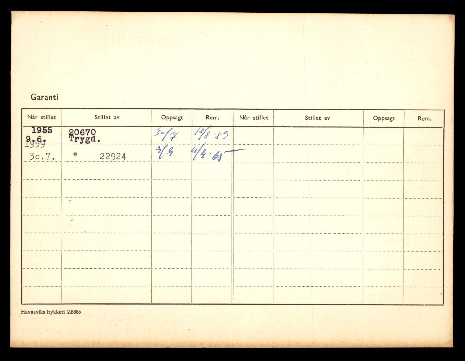 Møre og Romsdal vegkontor - Ålesund trafikkstasjon, AV/SAT-A-4099/F/Fe/L0039: Registreringskort for kjøretøy T 13361 - T 13530, 1927-1998, p. 476