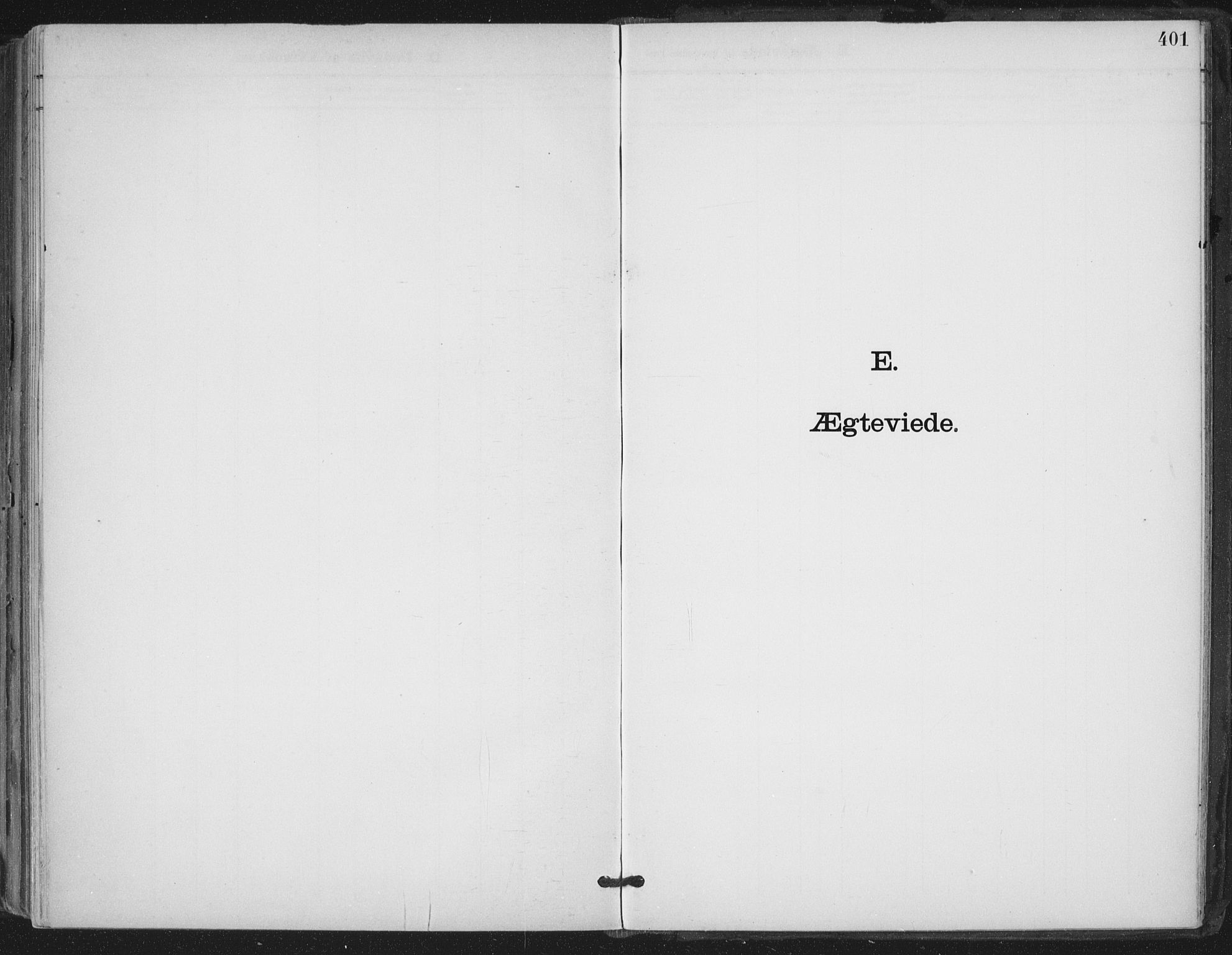 Trøgstad prestekontor Kirkebøker, AV/SAO-A-10925/F/Fa/L0011: Parish register (official) no. I 11, 1899-1919, p. 401