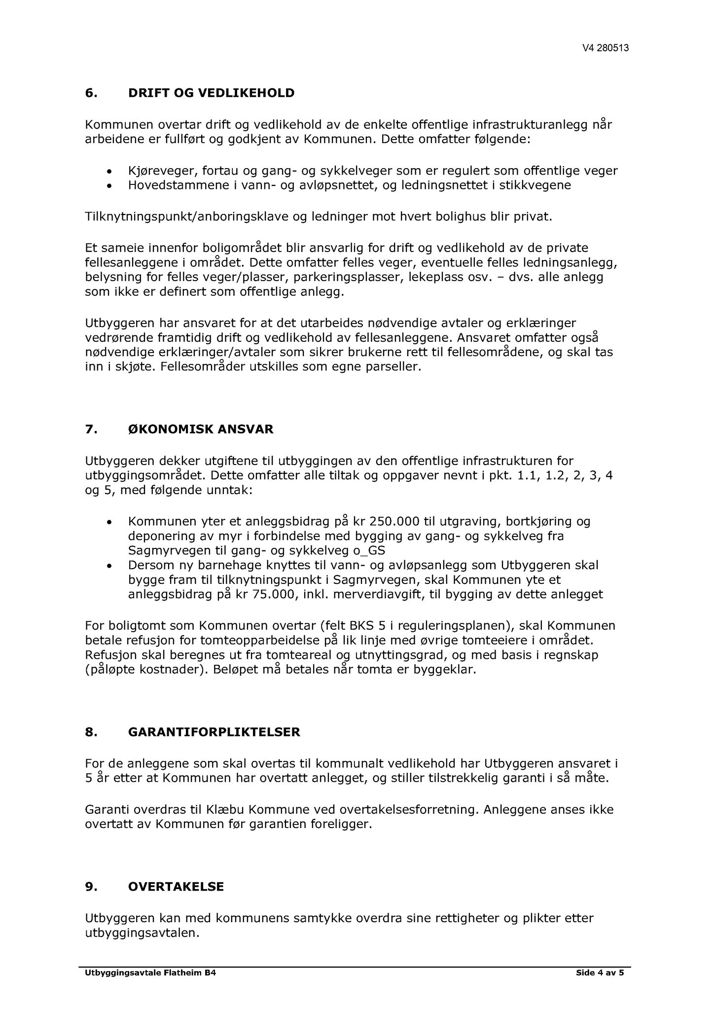 Klæbu Kommune, TRKO/KK/01-KS/L006: Kommunestyret - Møtedokumenter, 2013, p. 971