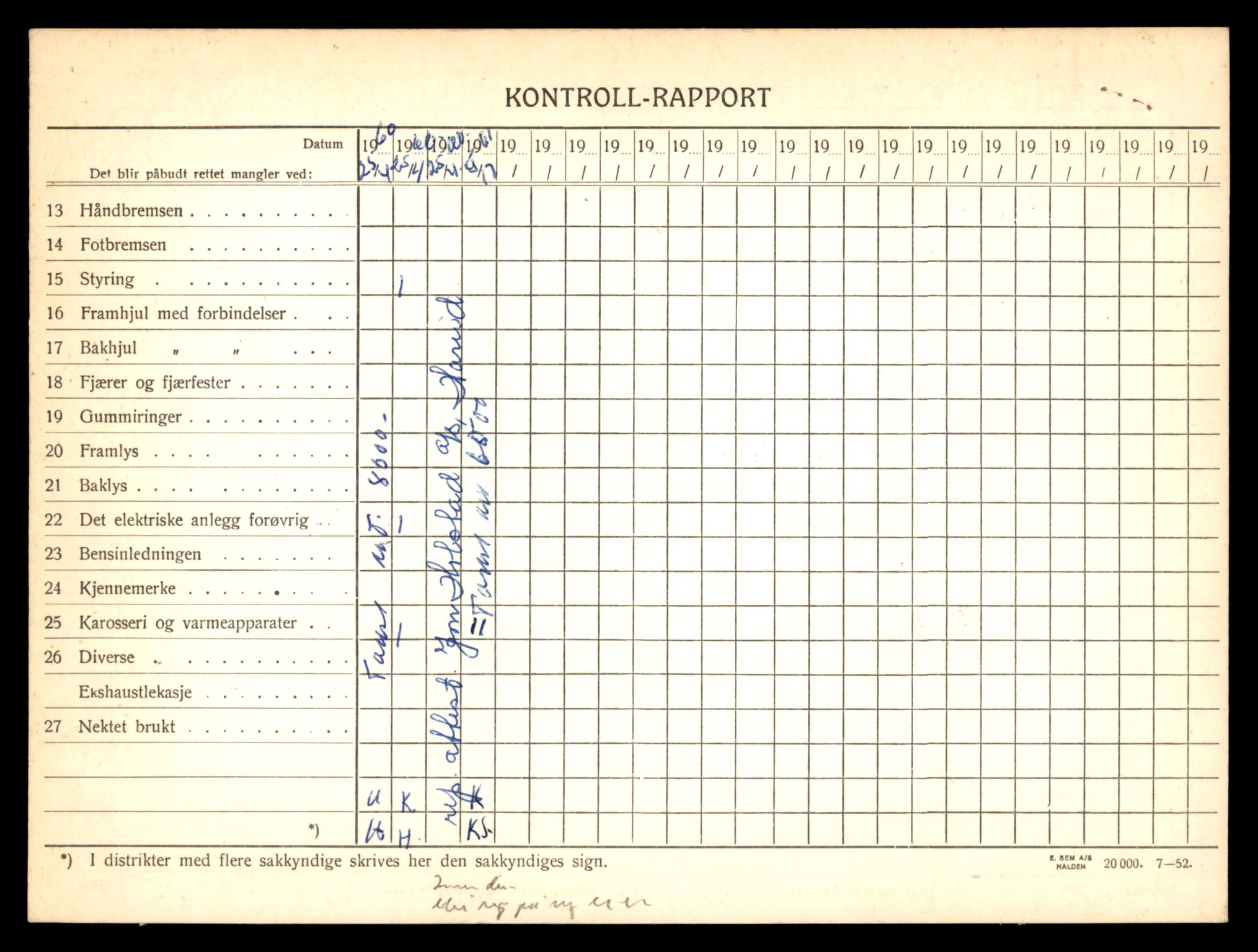 Møre og Romsdal vegkontor - Ålesund trafikkstasjon, AV/SAT-A-4099/F/Fe/L0034: Registreringskort for kjøretøy T 12500 - T 12652, 1927-1998, p. 2214