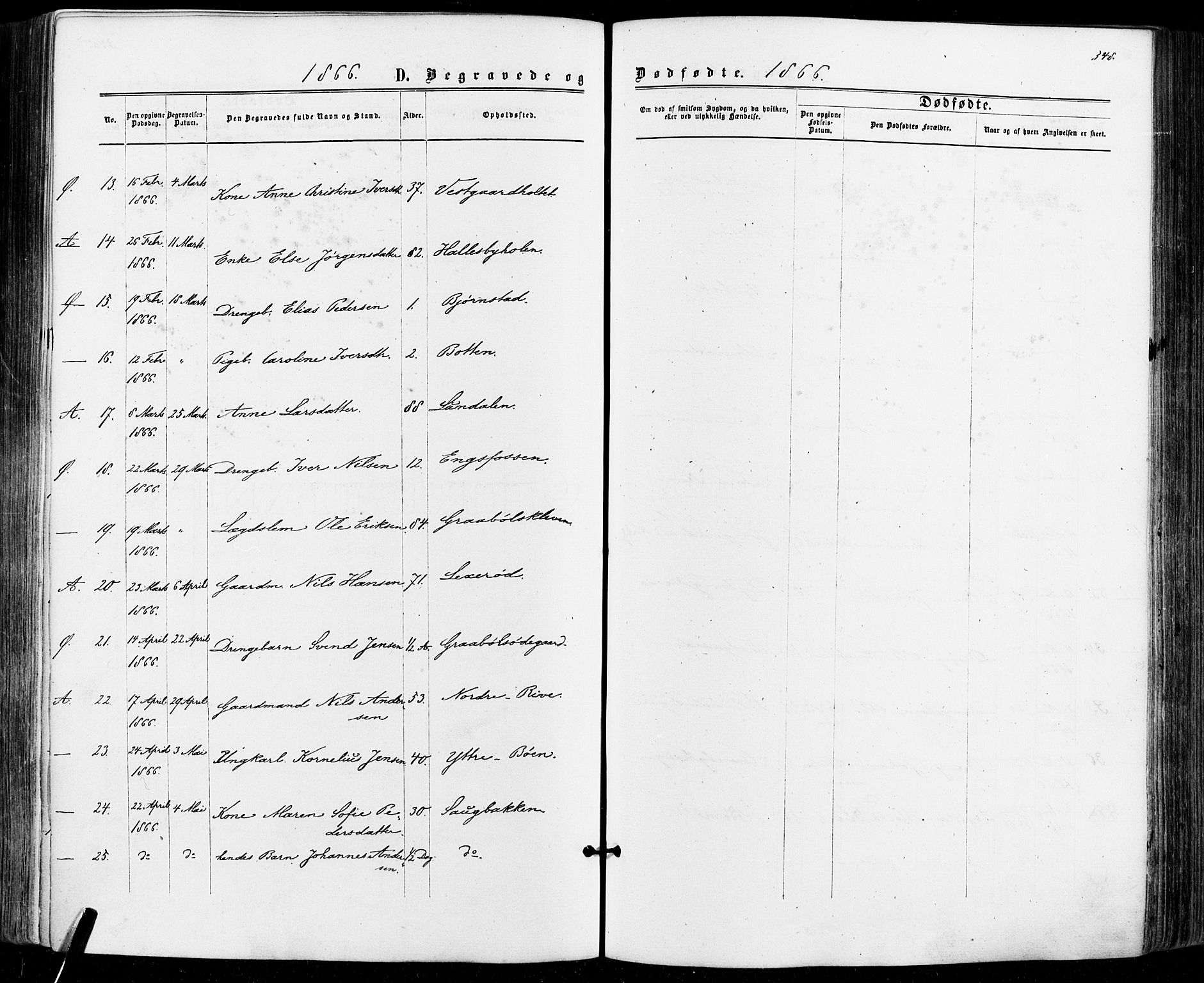 Aremark prestekontor Kirkebøker, AV/SAO-A-10899/F/Fc/L0004: Parish register (official) no. III 4, 1866-1877, p. 547-548