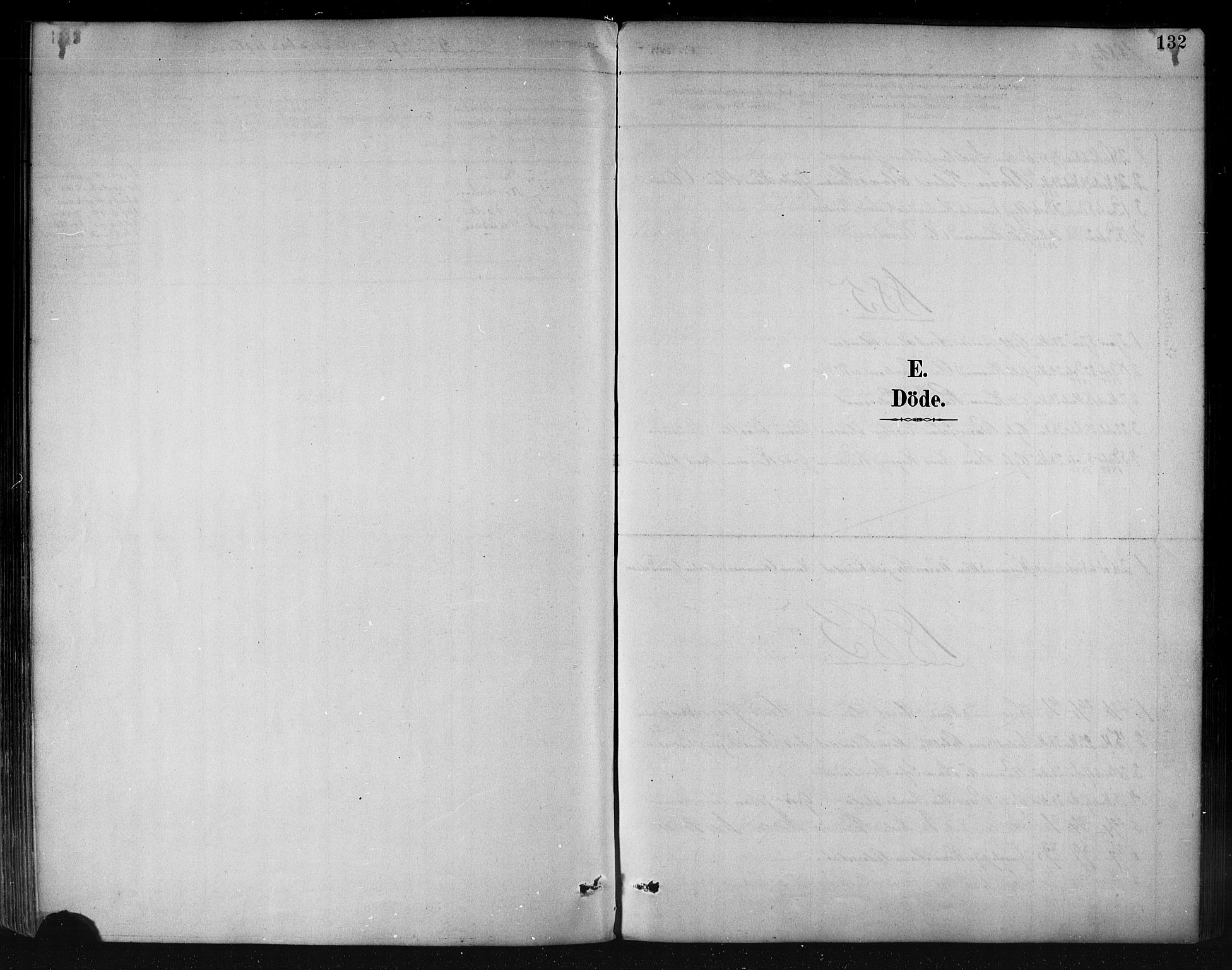 Ministerialprotokoller, klokkerbøker og fødselsregistre - Nordland, AV/SAT-A-1459/858/L0831: Parish register (official) no. 858A01, 1884-1902, p. 132