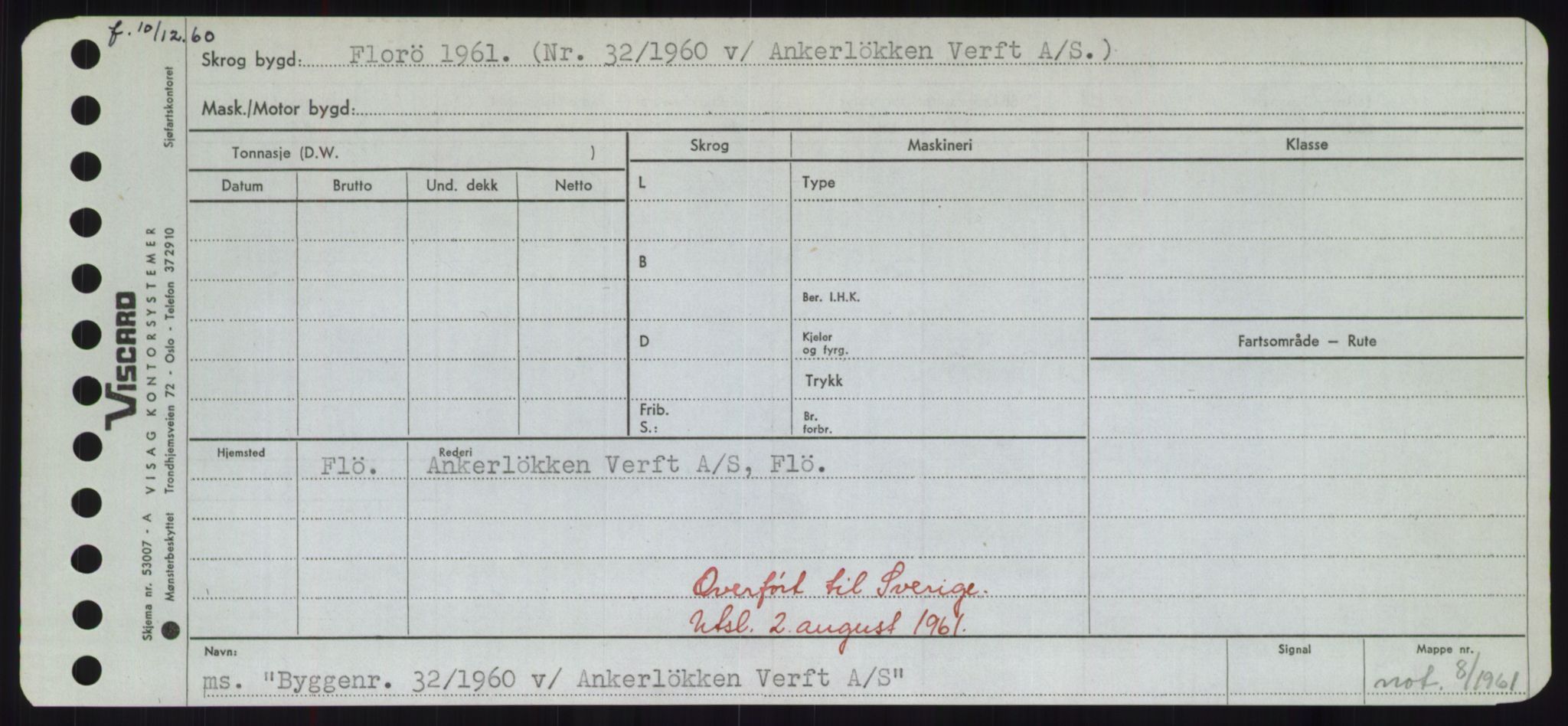 Sjøfartsdirektoratet med forløpere, Skipsmålingen, RA/S-1627/H/Hd/L0005: Fartøy, Br-Byg, p. 705