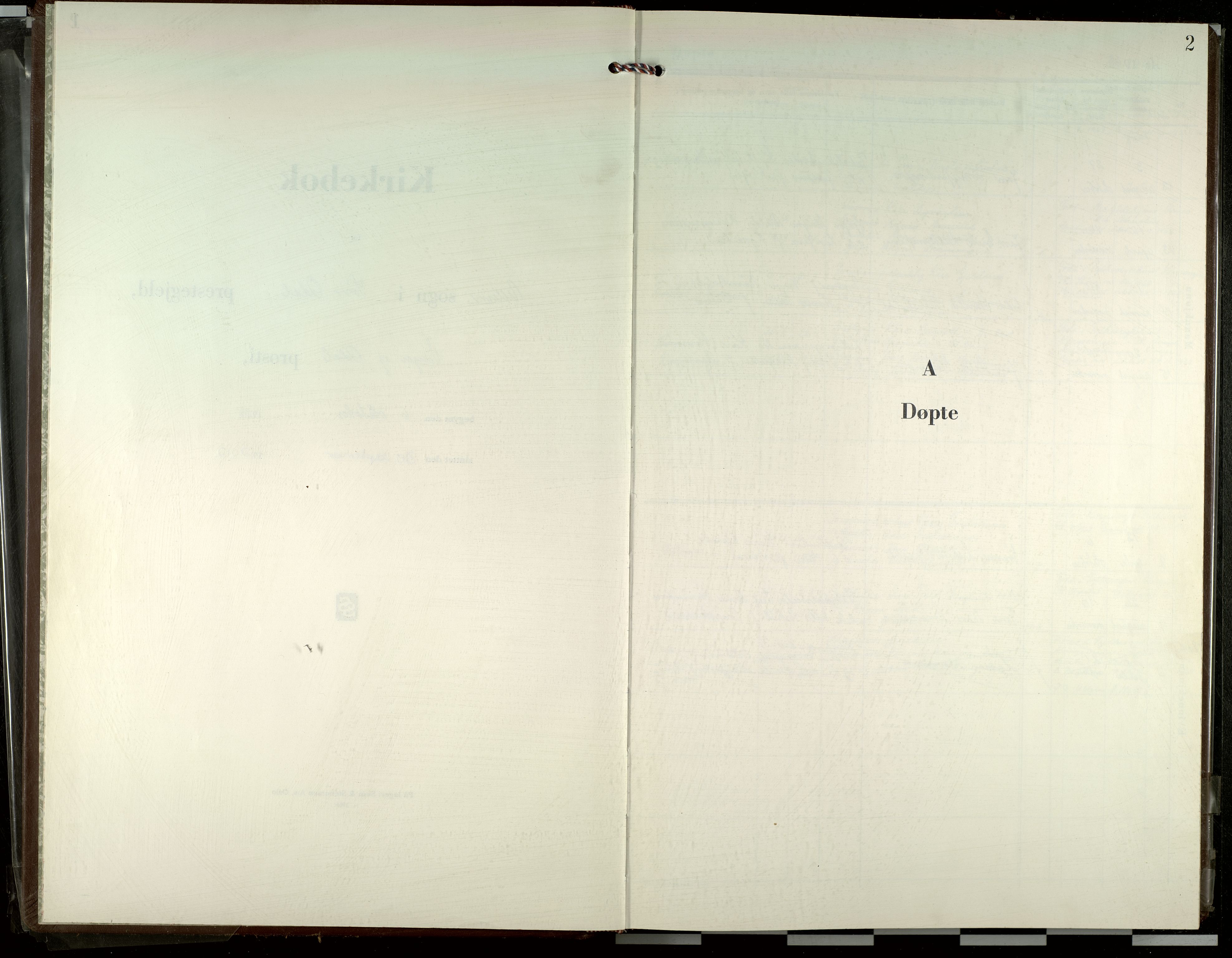 Sør-Odal prestekontor, SAH/PREST-030/H/Ha/Haa/L0024: Parish register (official) no. 24, 1968-2012, p. 2