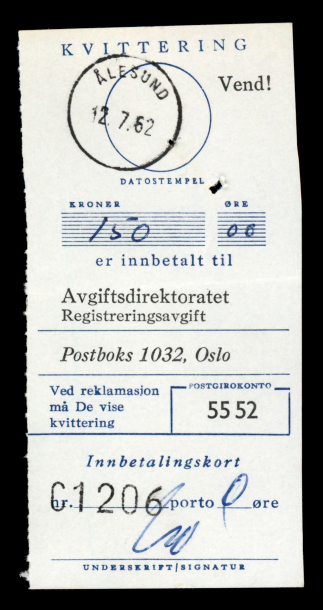 Møre og Romsdal vegkontor - Ålesund trafikkstasjon, AV/SAT-A-4099/F/Fe/L0043: Registreringskort for kjøretøy T 14080 - T 14204, 1927-1998, p. 643