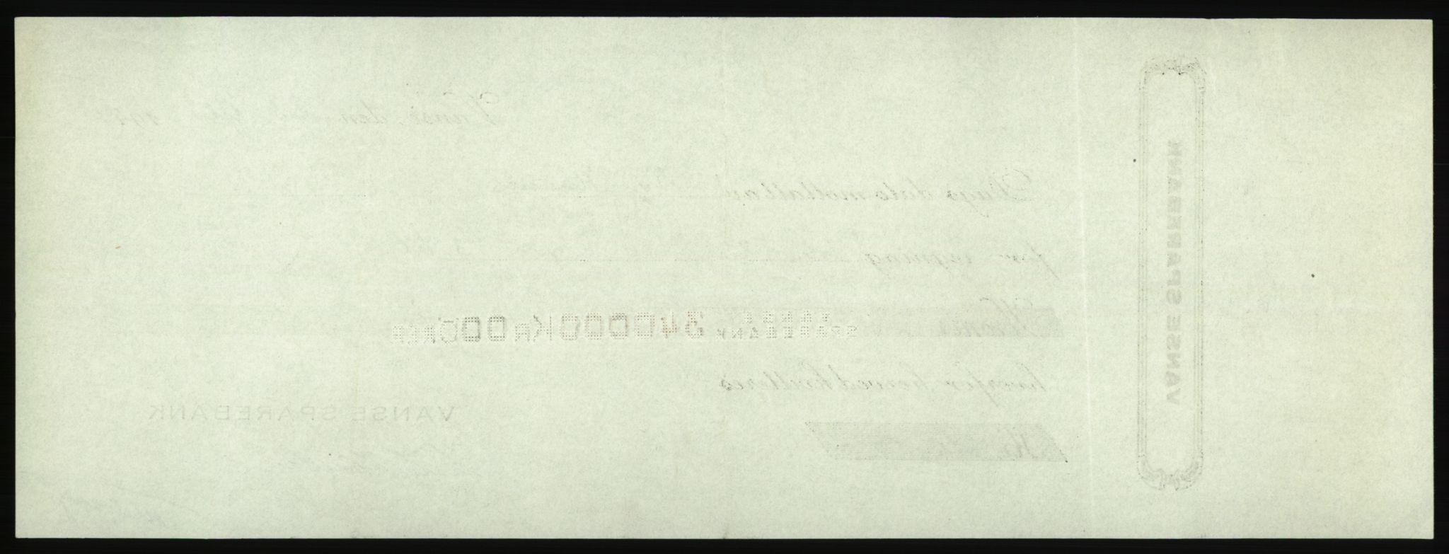 Forsvarsdepartementet, 10. kontor / Oppgjørskontoret, AV/RA-RAFA-1225/D/Db/L0180: Lista oppgjørskontor, 1942-1952, p. 224