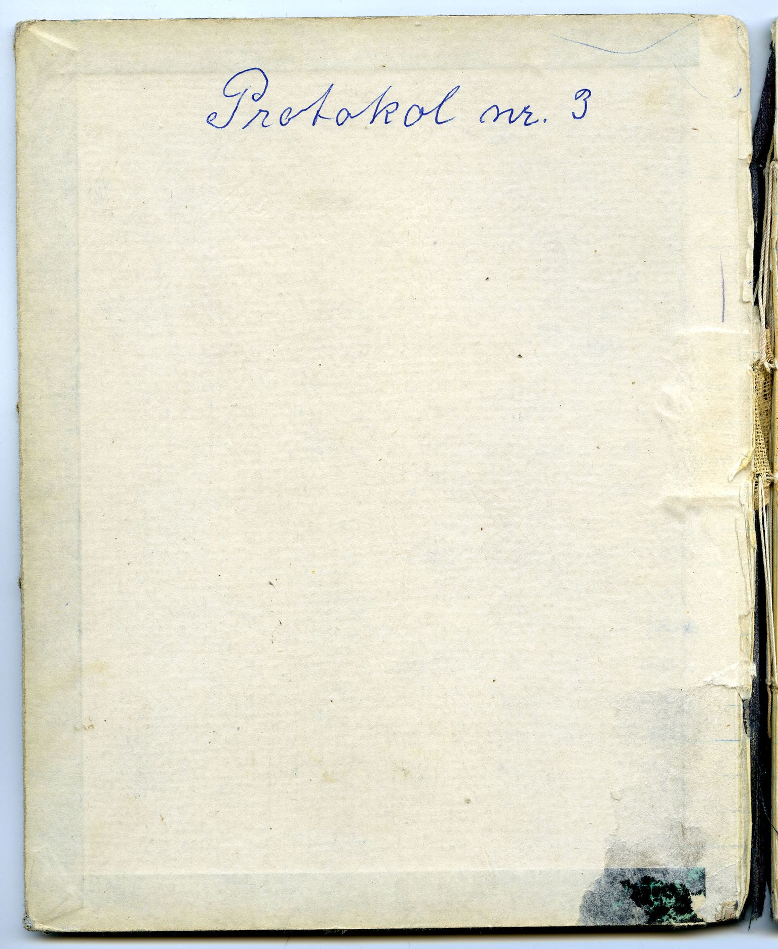 Nesseby herreds Husmorlag, FMFB/A-1235/A/L0003: Møteprotokoll 1959-1961, 1959-1961