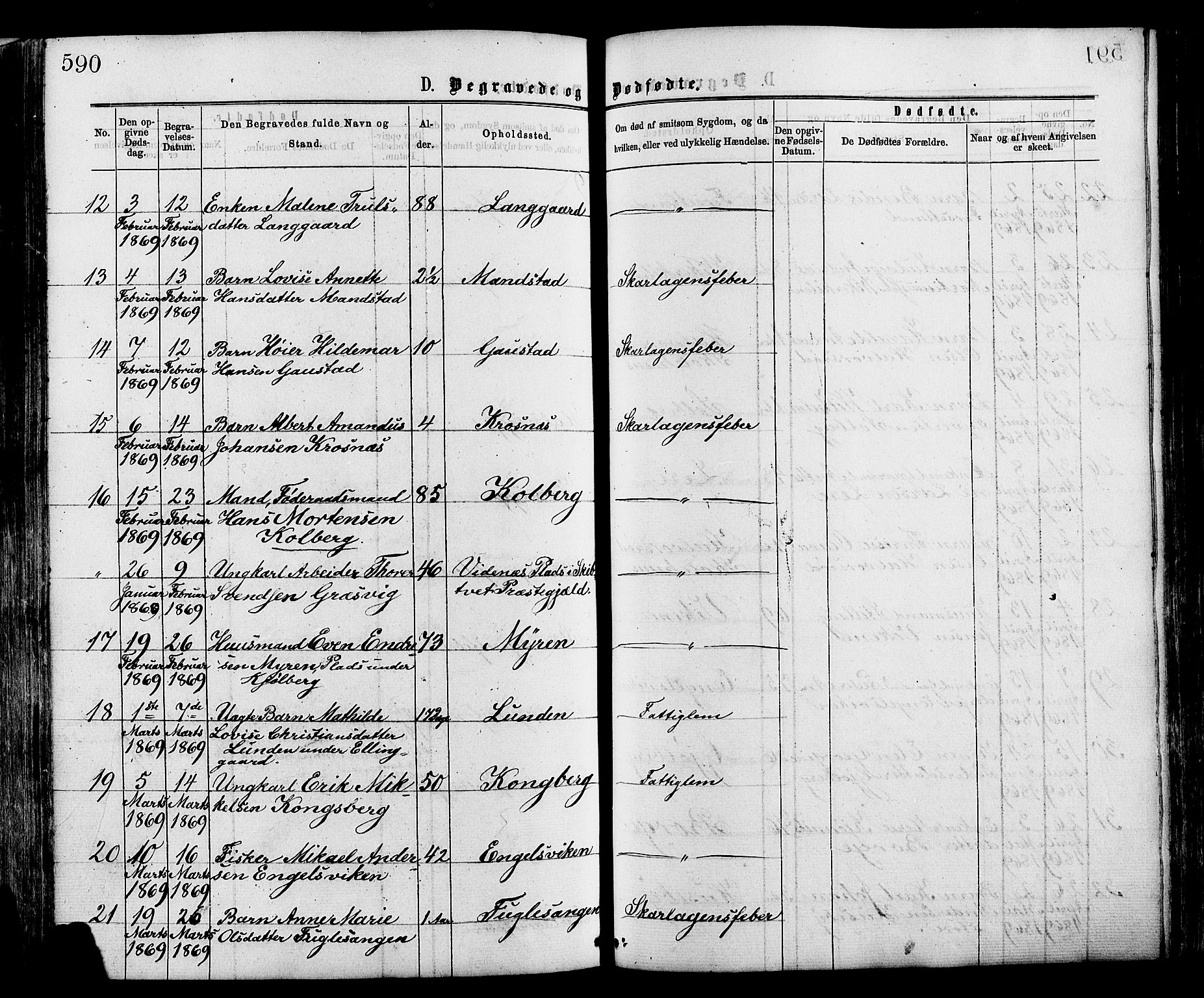 Onsøy prestekontor Kirkebøker, SAO/A-10914/F/Fa/L0004: Parish register (official) no. I 4, 1861-1877, p. 590