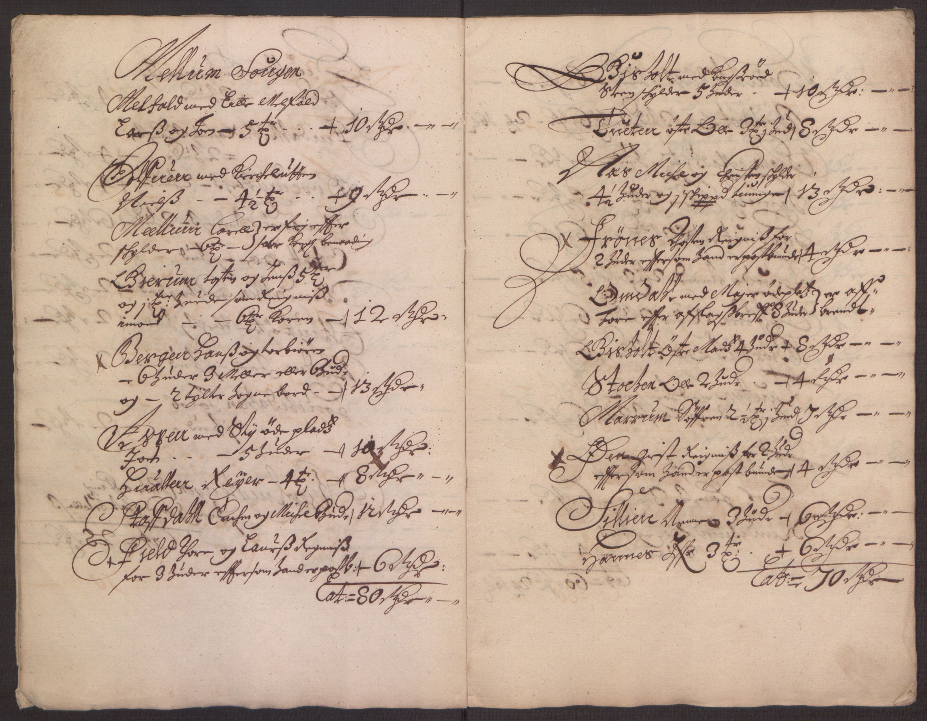Rentekammeret inntil 1814, Reviderte regnskaper, Fogderegnskap, RA/EA-4092/R35/L2066: Fogderegnskap Øvre og Nedre Telemark, 1676, p. 18