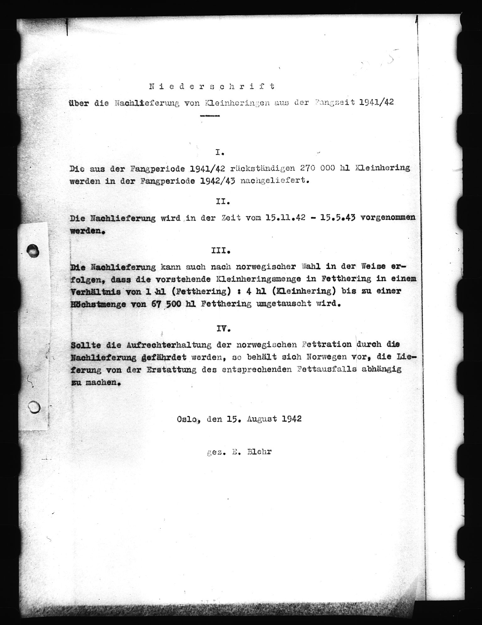 Documents Section, AV/RA-RAFA-2200/V/L0057: Film med LMDC Serial Numbers, 1940-1945, p. 165