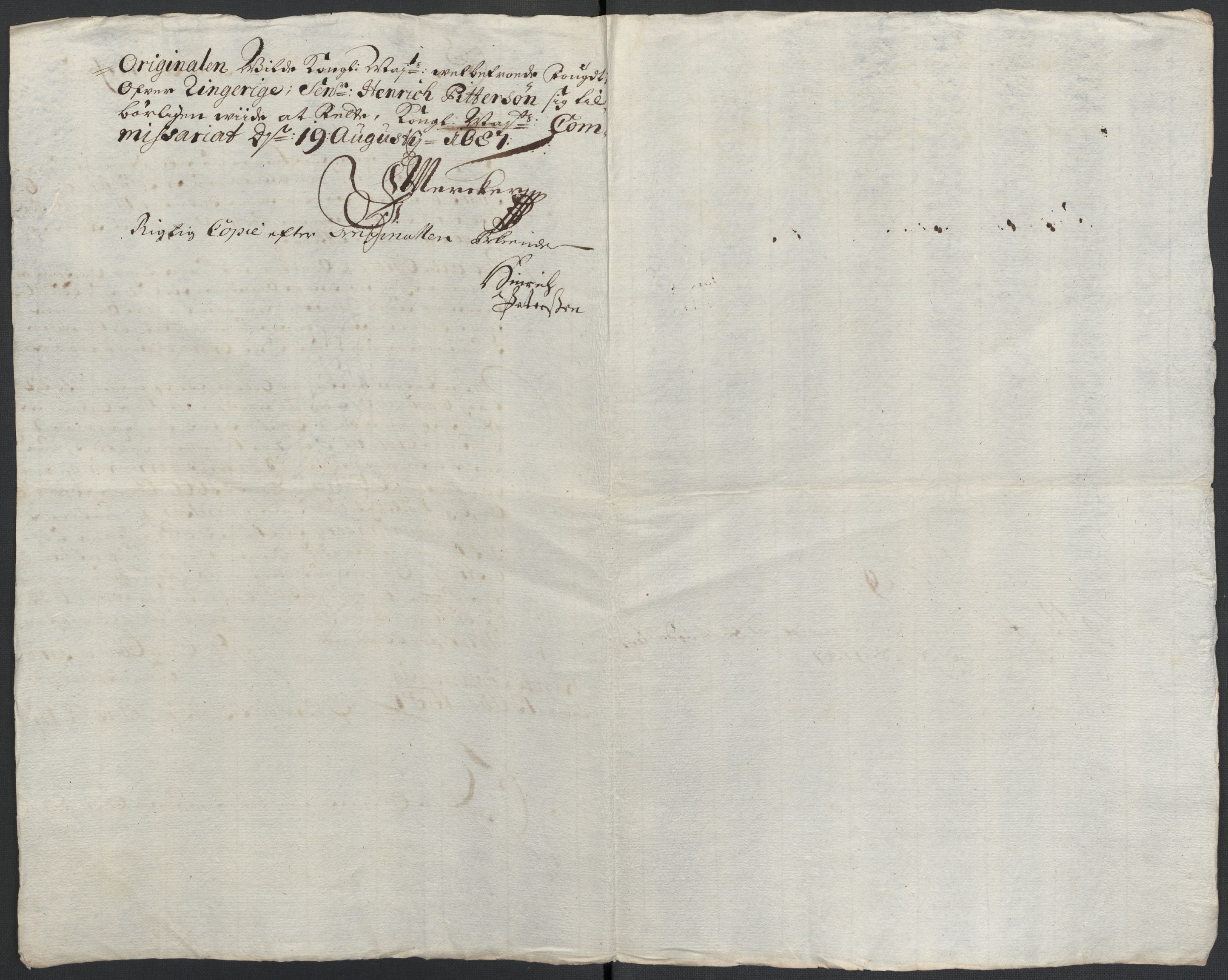Rentekammeret inntil 1814, Reviderte regnskaper, Fogderegnskap, RA/EA-4092/R21/L1447: Fogderegnskap Ringerike og Hallingdal, 1687-1689, p. 121