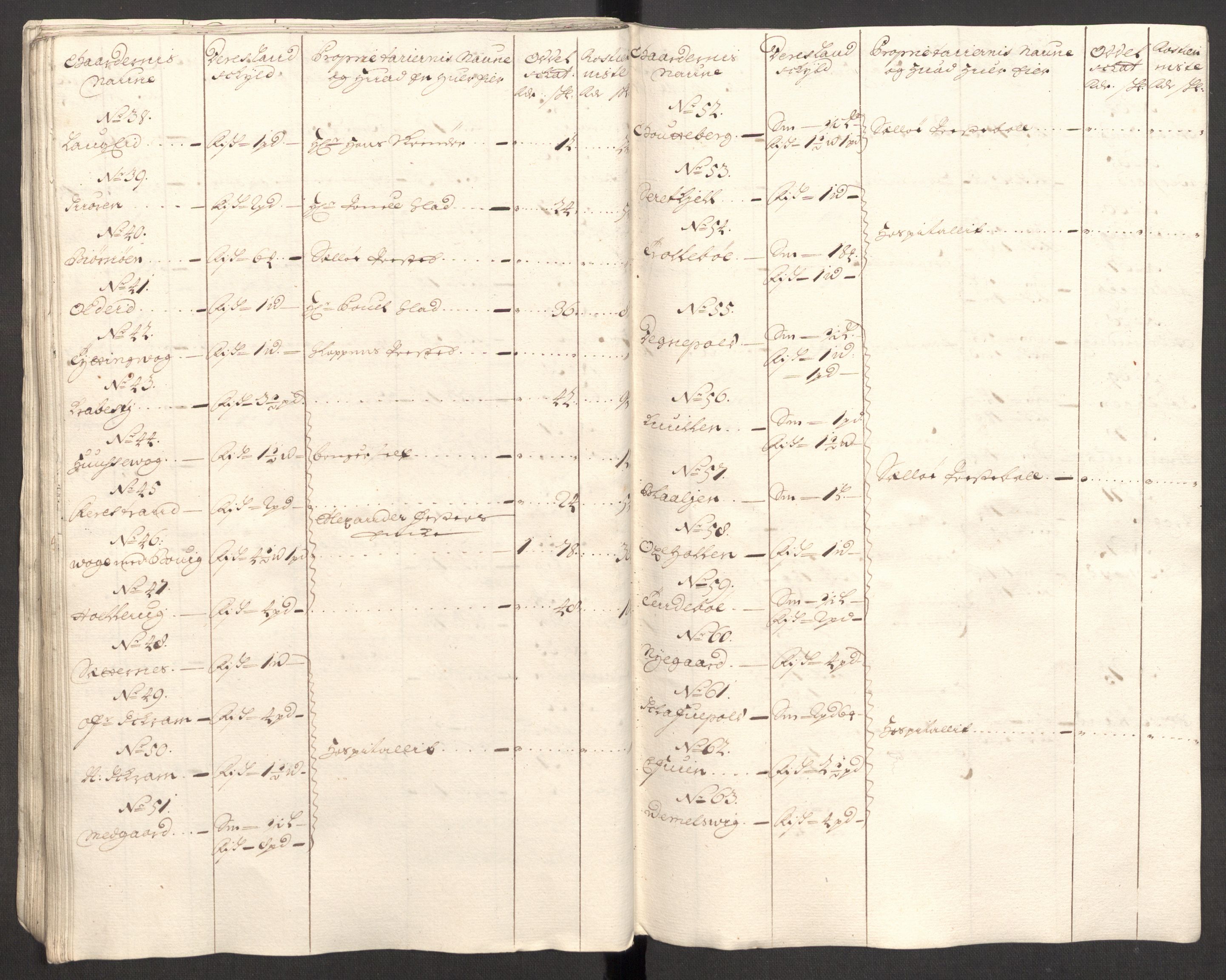 Rentekammeret inntil 1814, Reviderte regnskaper, Fogderegnskap, RA/EA-4092/R53/L3423: Fogderegnskap Sunn- og Nordfjord, 1697-1698, p. 330