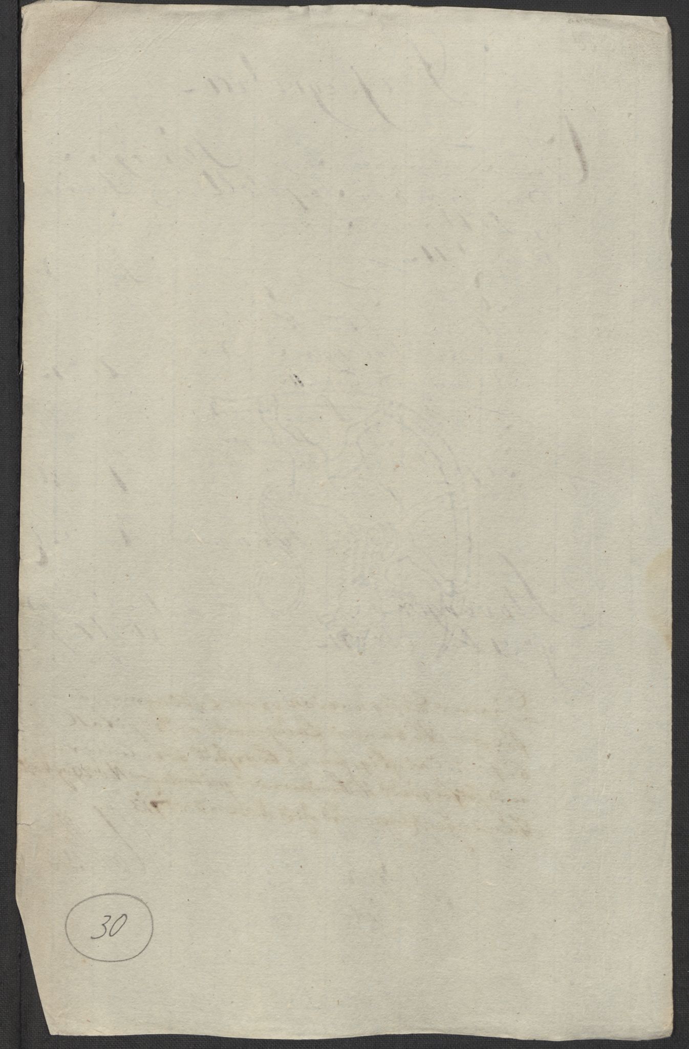 Rentekammeret inntil 1814, Reviderte regnskaper, Fogderegnskap, AV/RA-EA-4092/R46/L2737: Fogderegnskap Jæren og Dalane, 1712, p. 260