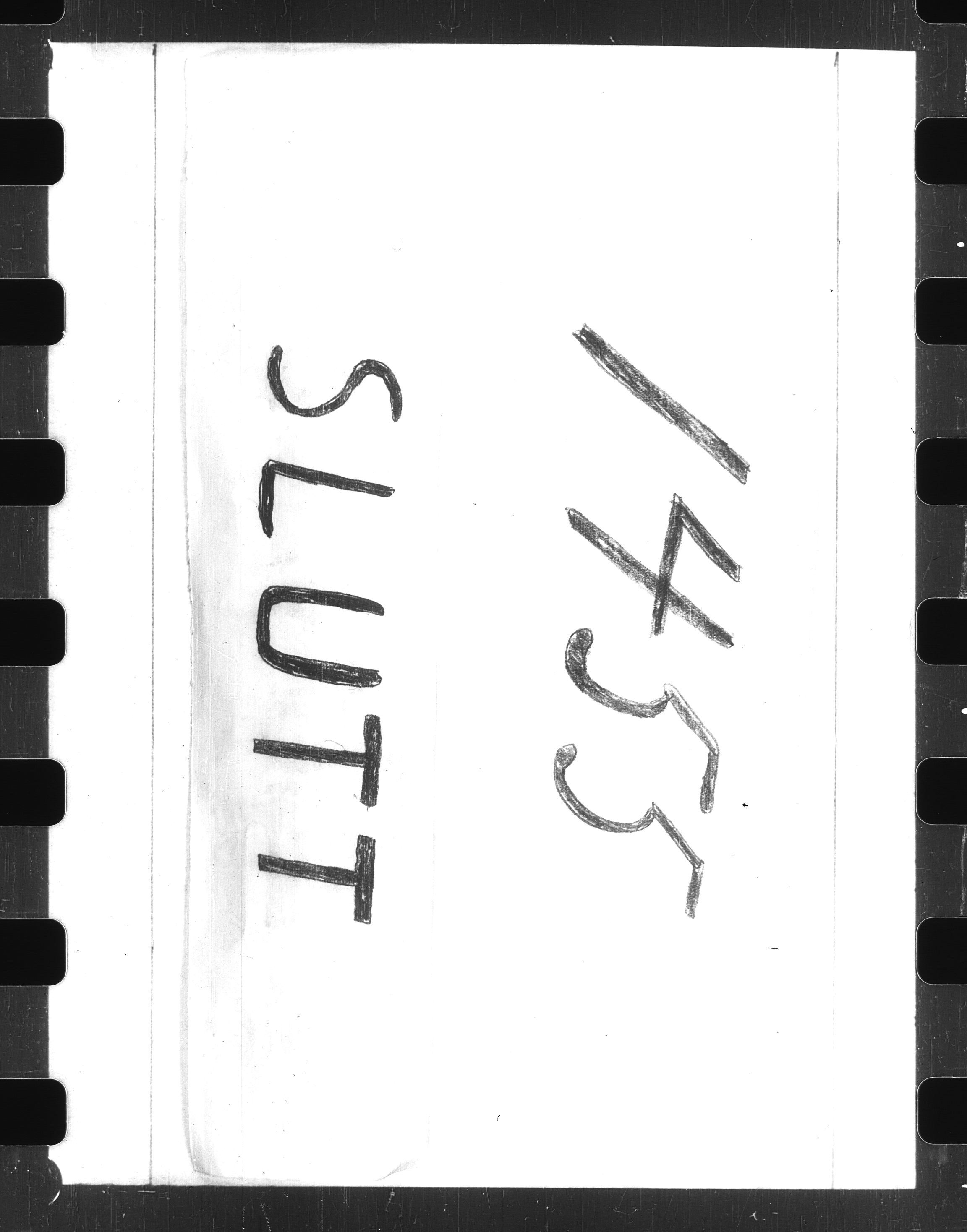 Documents Section, RA/RAFA-2200/V/L0061: Film med LMDC Serial Numbers, 1940-1945, p. 173