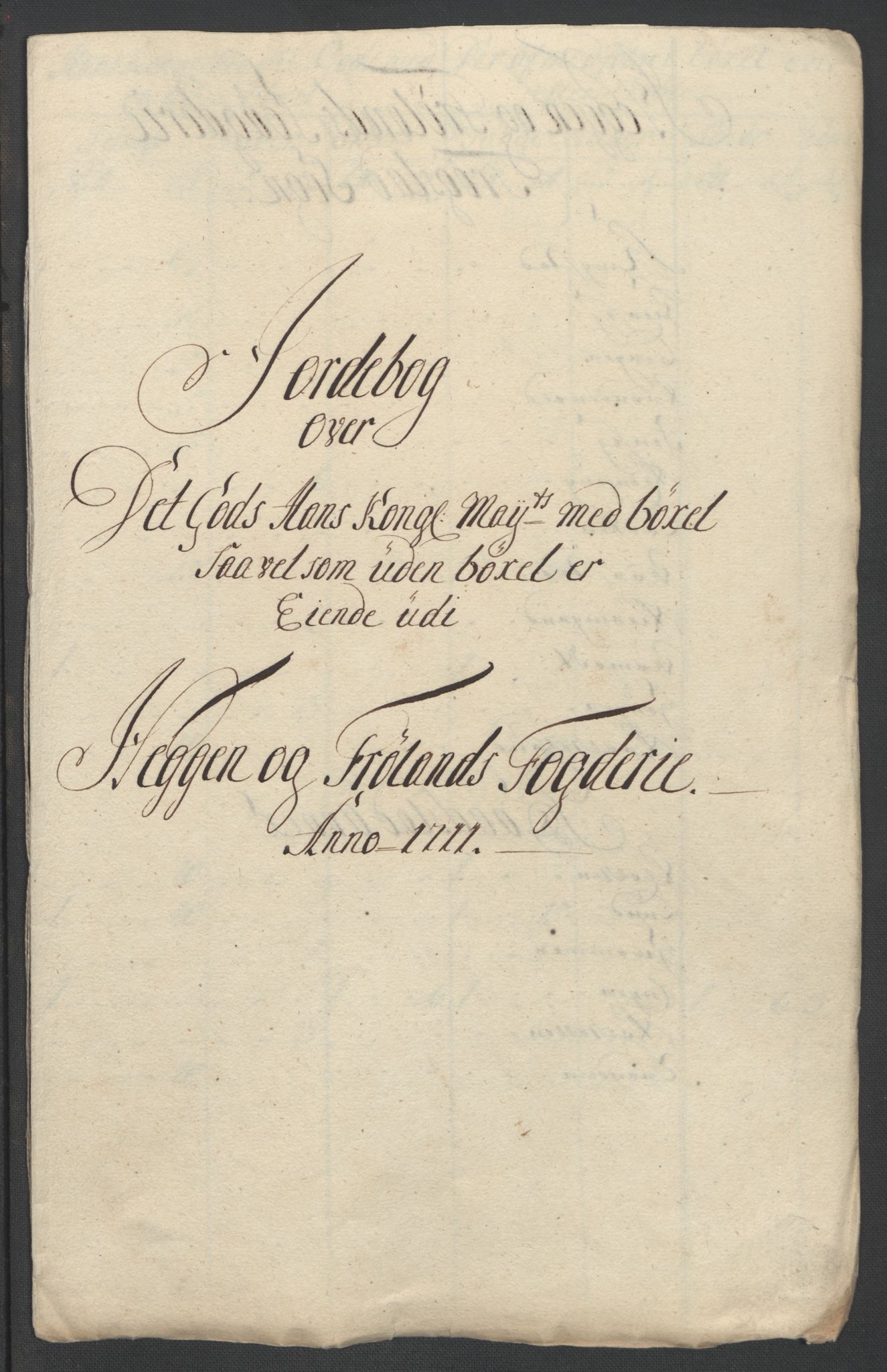 Rentekammeret inntil 1814, Reviderte regnskaper, Fogderegnskap, RA/EA-4092/R07/L0303: Fogderegnskap Rakkestad, Heggen og Frøland, 1711, p. 29