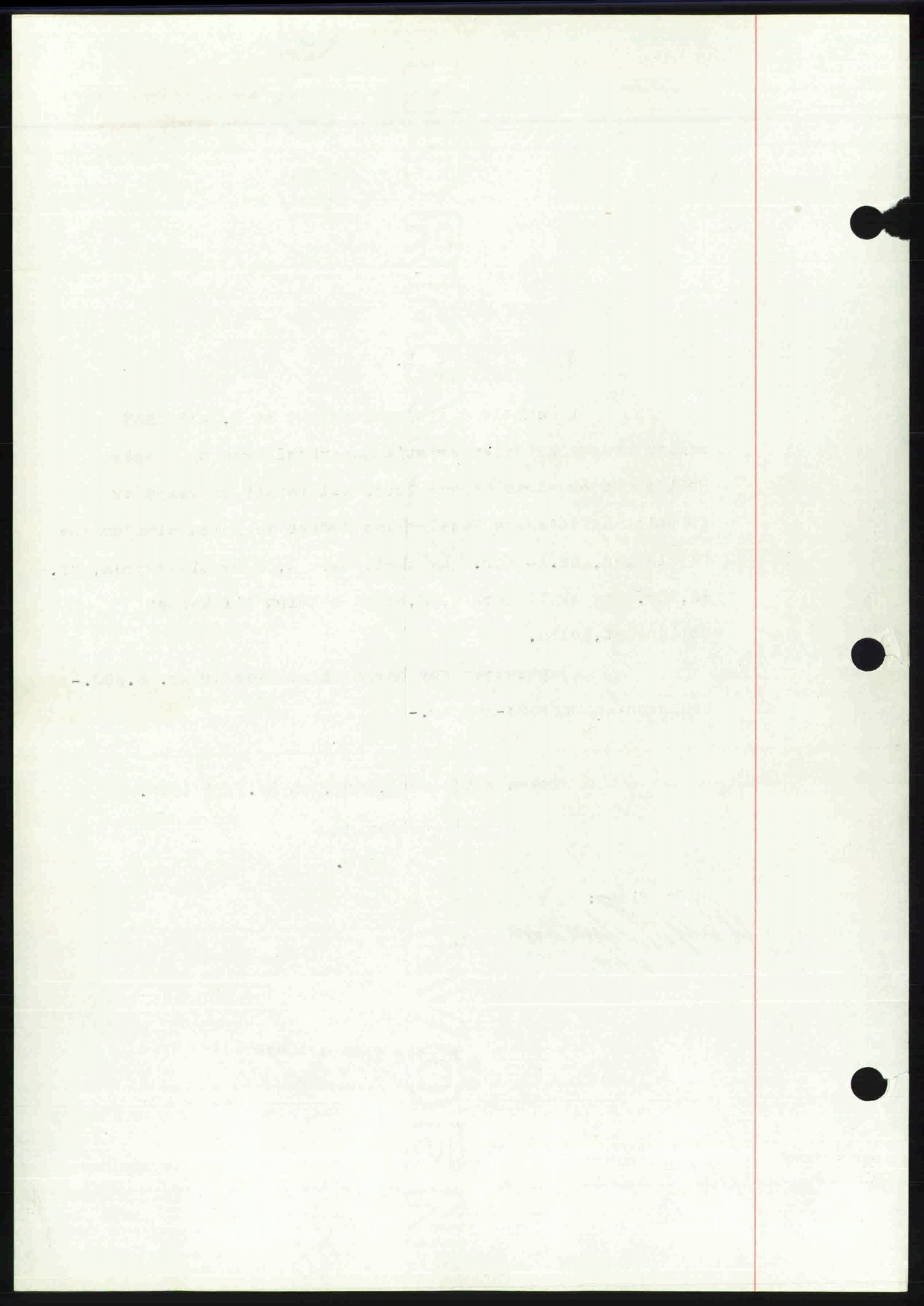 Toten tingrett, SAH/TING-006/H/Hb/Hbc/L0004: Mortgage book no. Hbc-04, 1938-1938, Diary no: : 1509/1938