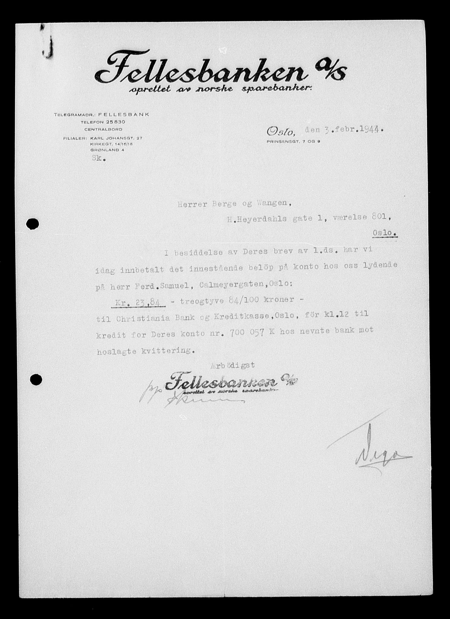 Justisdepartementet, Tilbakeføringskontoret for inndratte formuer, AV/RA-S-1564/H/Hc/Hcc/L0976: --, 1945-1947, p. 717