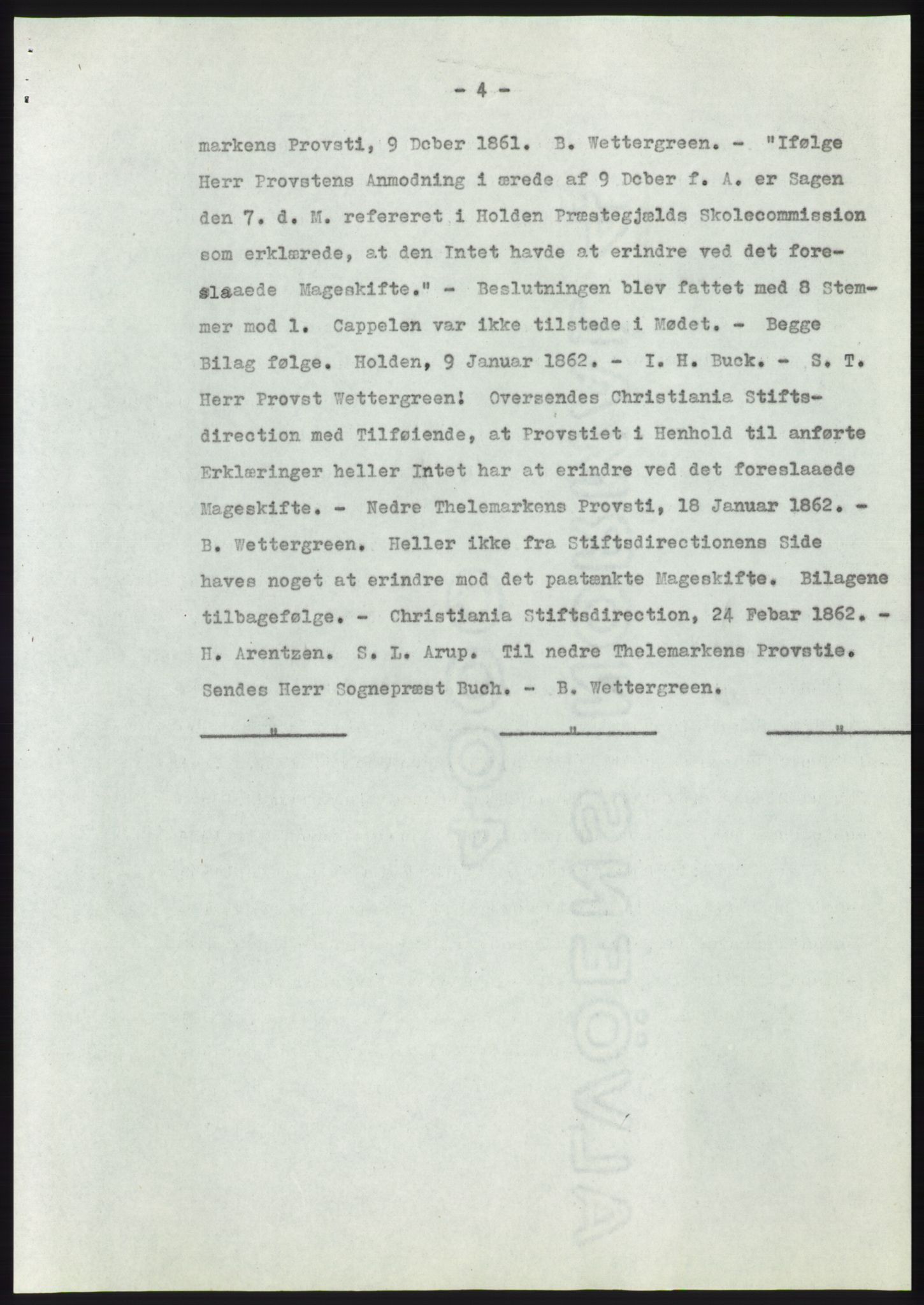 Statsarkivet i Kongsberg, AV/SAKO-A-0001/E/Ee/L0009: Avskrifter, SAO jnr. 354/1957 - 770/1957, 1957, p. 337