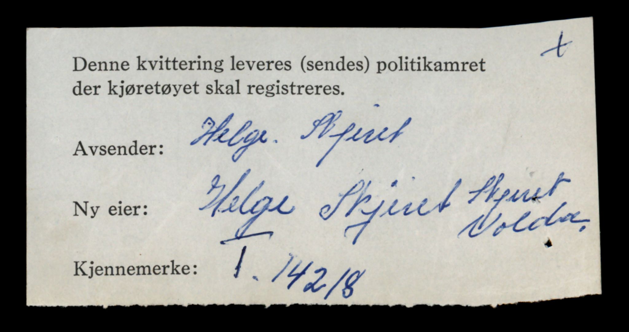 Møre og Romsdal vegkontor - Ålesund trafikkstasjon, AV/SAT-A-4099/F/Fe/L0044: Registreringskort for kjøretøy T 14205 - T 14319, 1927-1998, p. 473