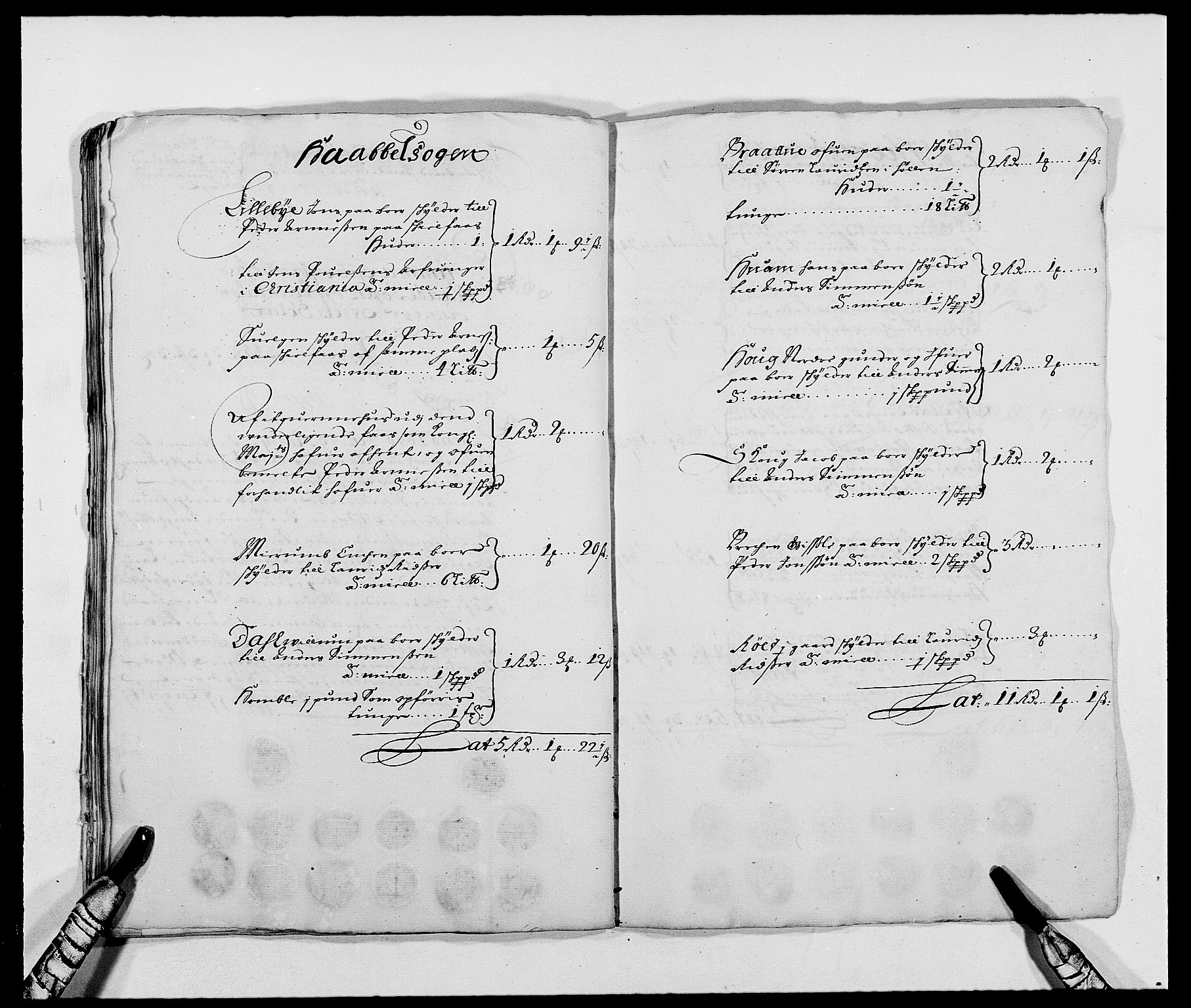 Rentekammeret inntil 1814, Reviderte regnskaper, Fogderegnskap, AV/RA-EA-4092/R02/L0101: Fogderegnskap Moss og Verne kloster, 1680, p. 80