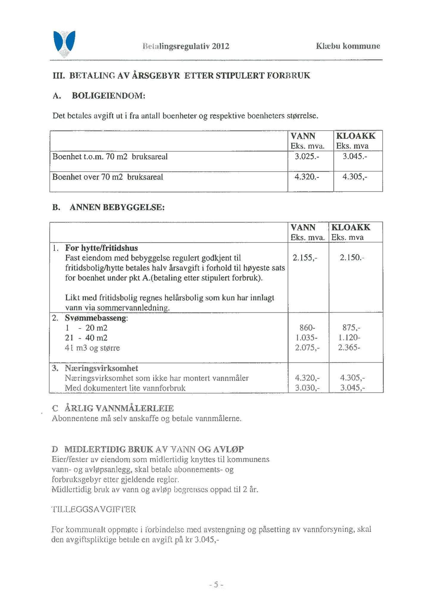 Klæbu Kommune, TRKO/KK/04-UO/L002: Utvalg for oppvekst - Møtedokumenter, 2011, p. 86