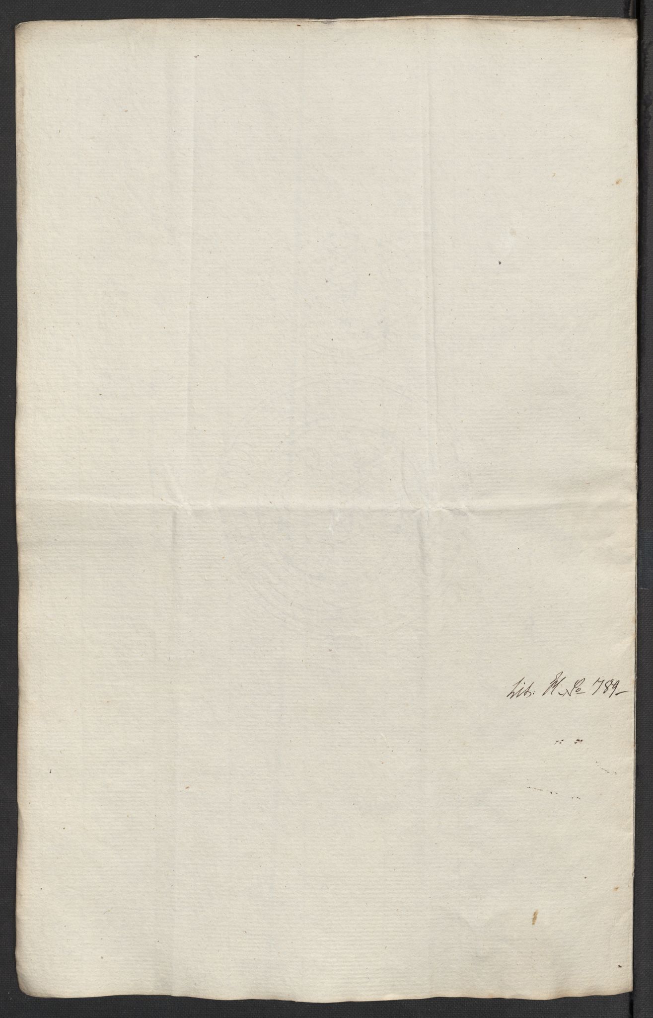 Kristiania stiftamt, SAO/A-10386/G/Gm/L0012: Domsakter og forhør, 1777-1783, p. 15