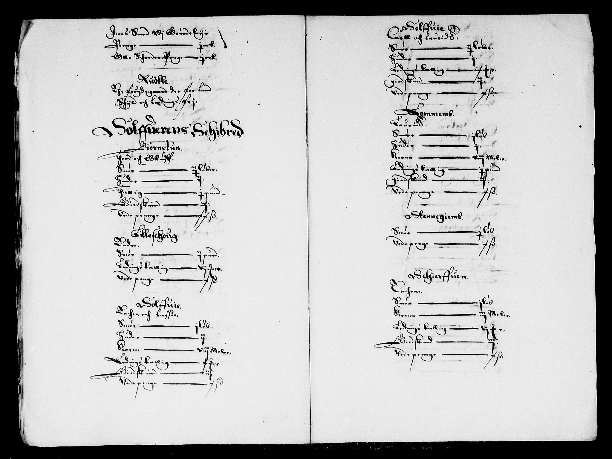 Rentekammeret inntil 1814, Reviderte regnskaper, Stiftamtstueregnskaper, Bergen stiftamt, RA/EA-6043/R/Rc/L0001: Bergen stiftamt, 1661